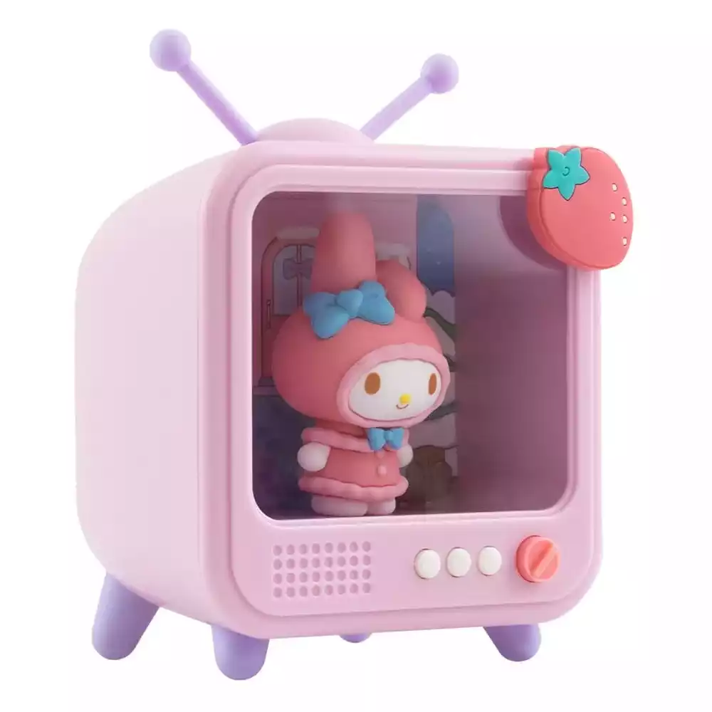 Hello Kitty & Friends TV Display – YuMe Toys - Image 4