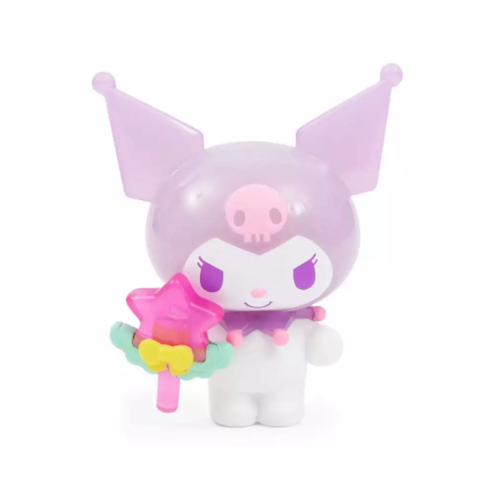Hello Kitty Pack 6 Figuras 5 cm surtidas - Image 6