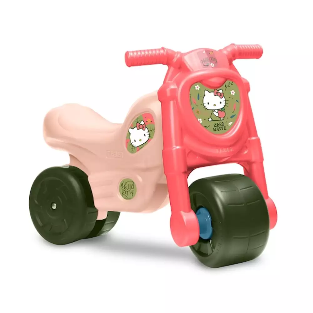 Hello Kitty Ride On – Motofeber correpasillos infantil