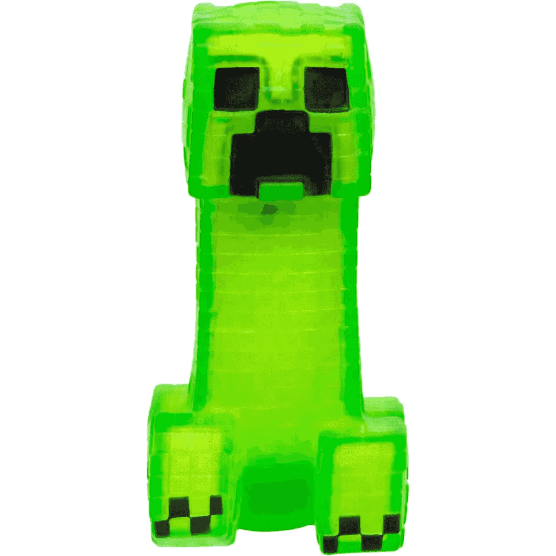 Heroes of Goo Jit Zu Minecraft - Creeper