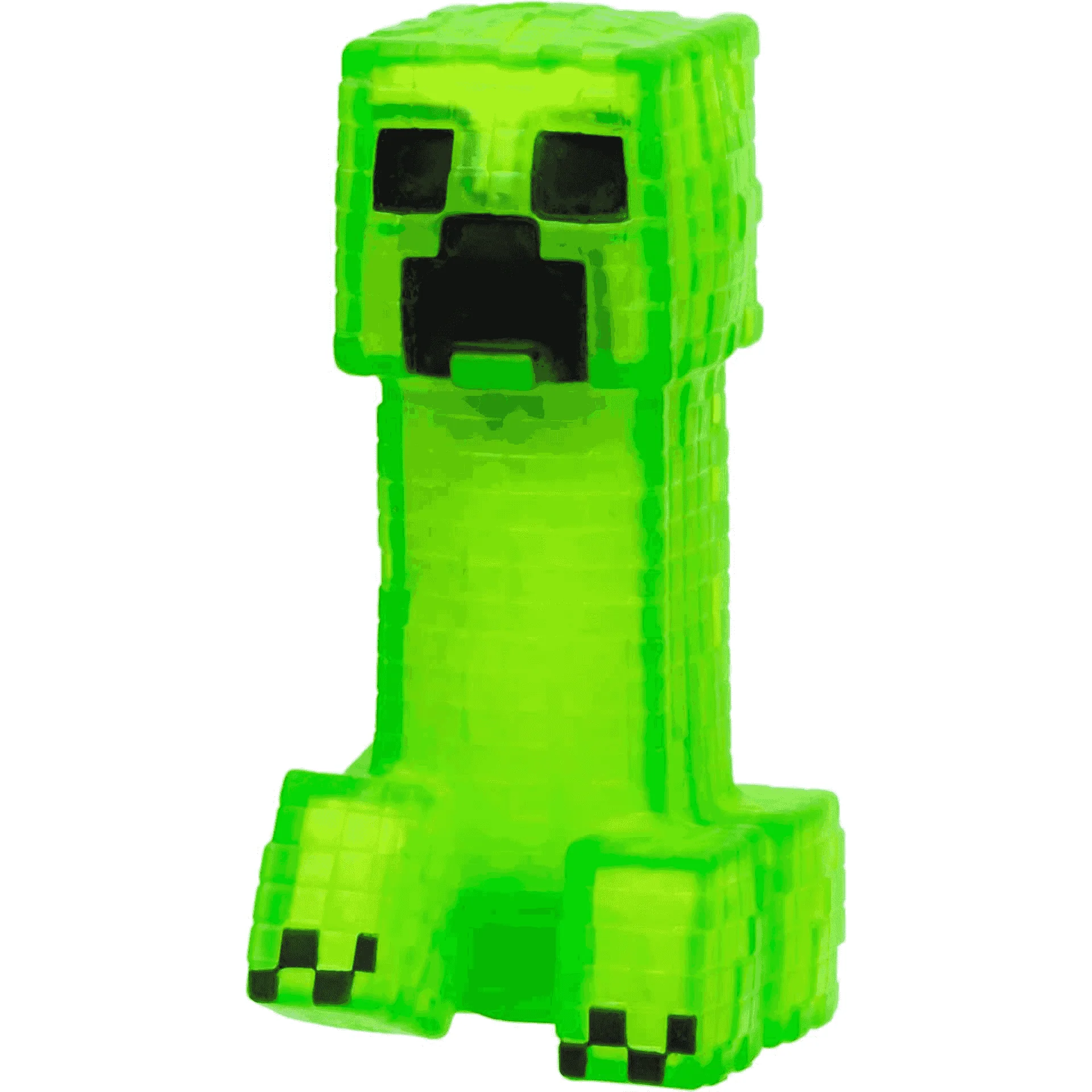 Heroes of Goo Jit Zu Minecraft - Creeper - Image 2