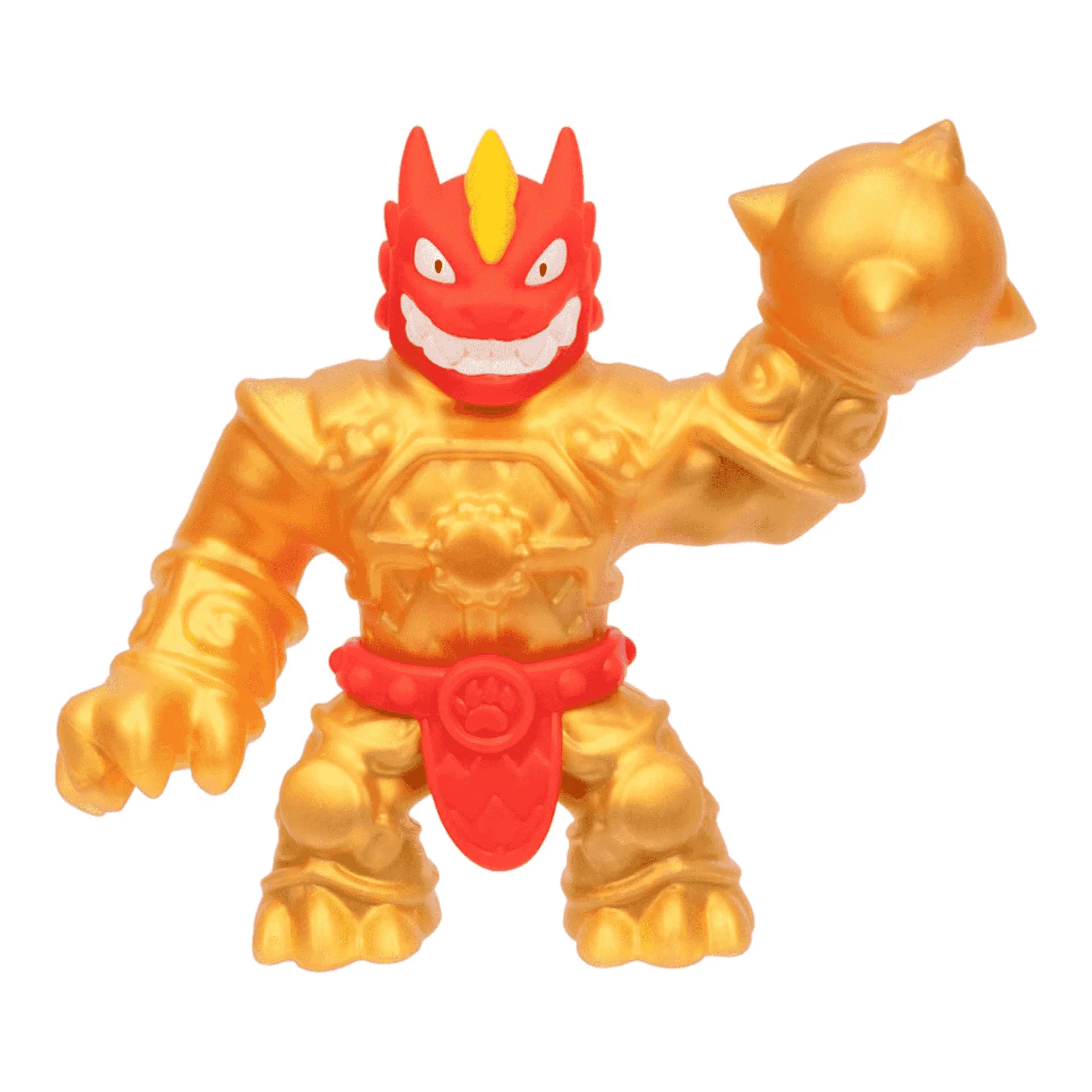 Heroes of Goo Jit Zu Smash Strikers Blazagon