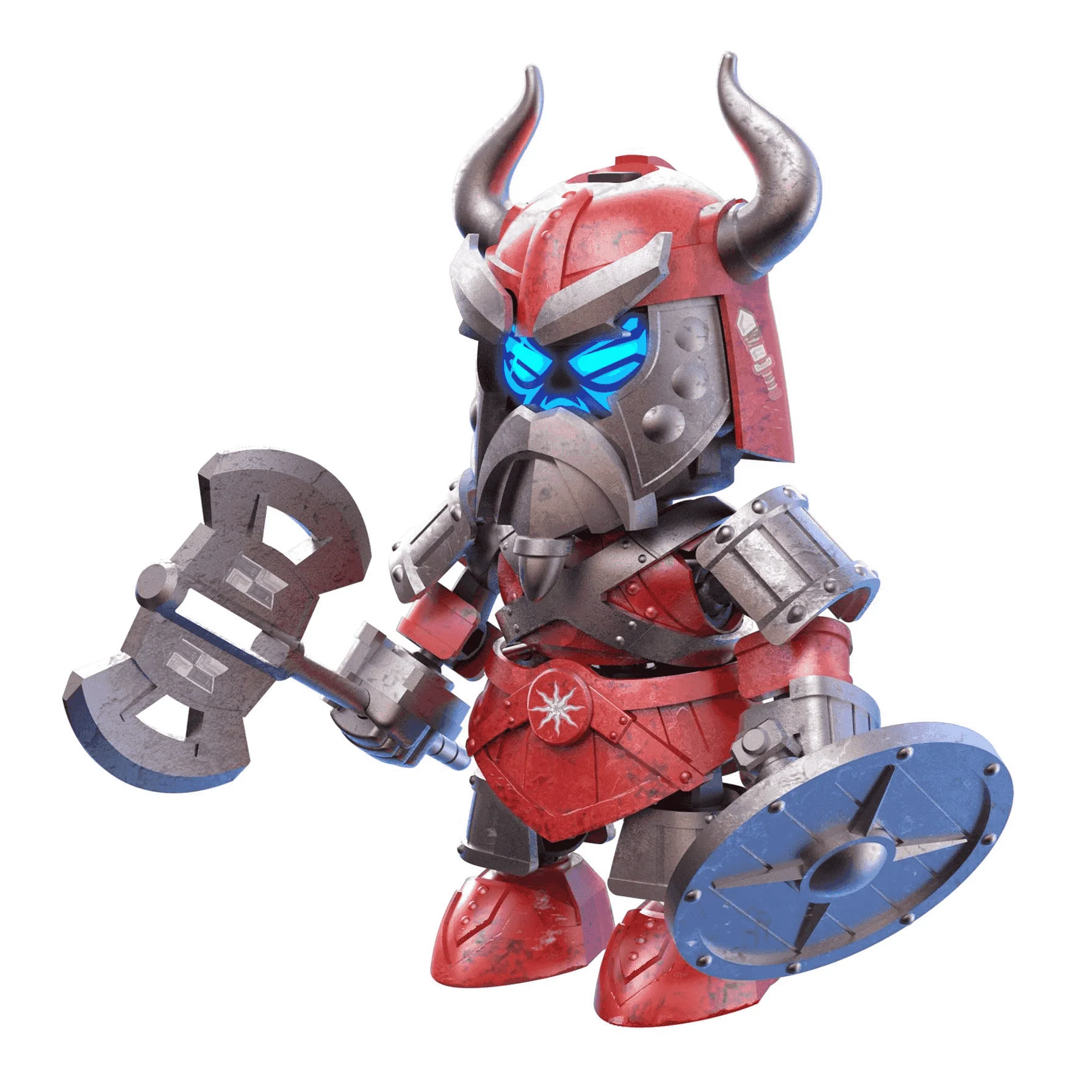 Heropod World Of Armours Figura Sorpresa - Image 10