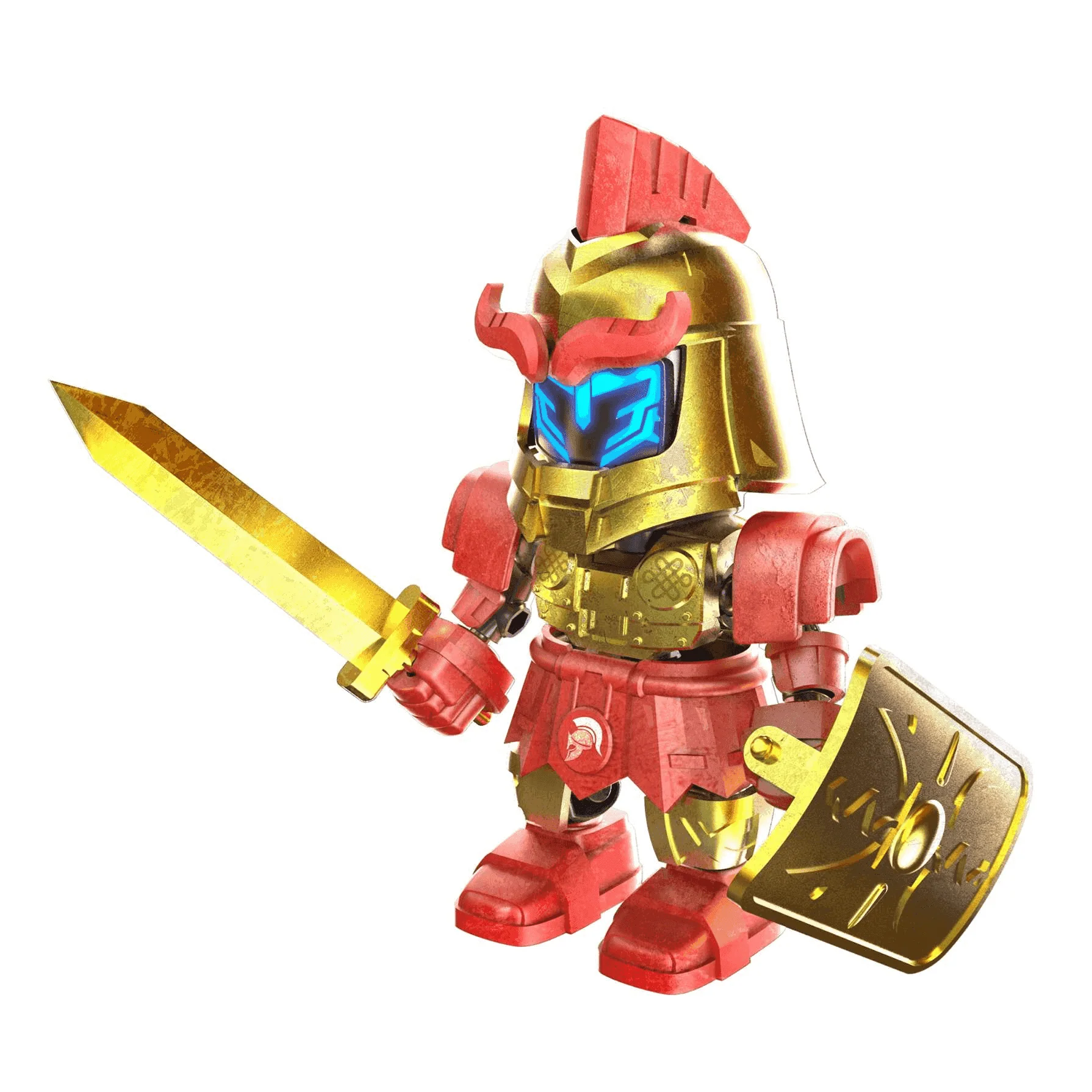Heropod World Of Armours Figura Sorpresa - Image 11