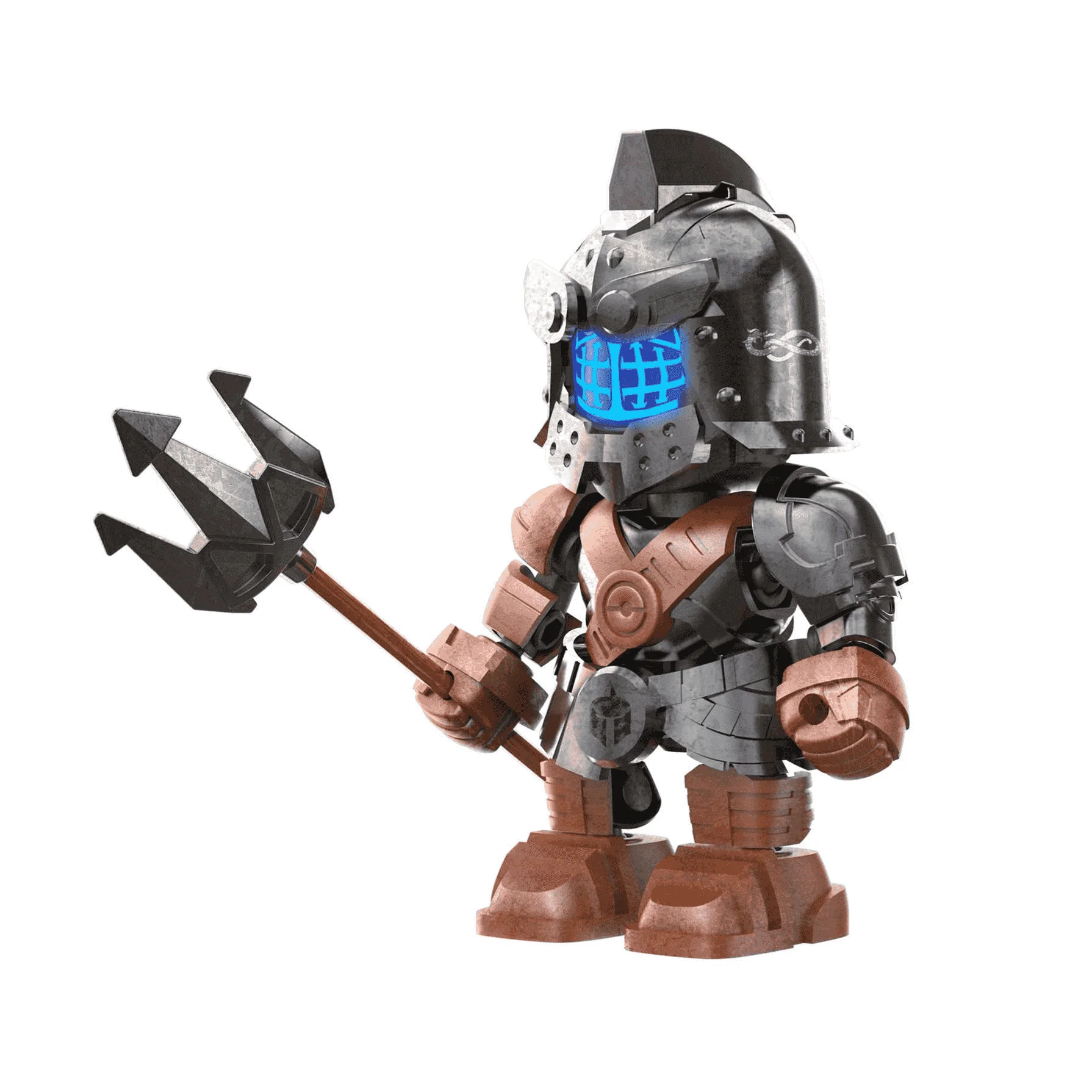 Heropod World Of Armours Figura Sorpresa - Image 12