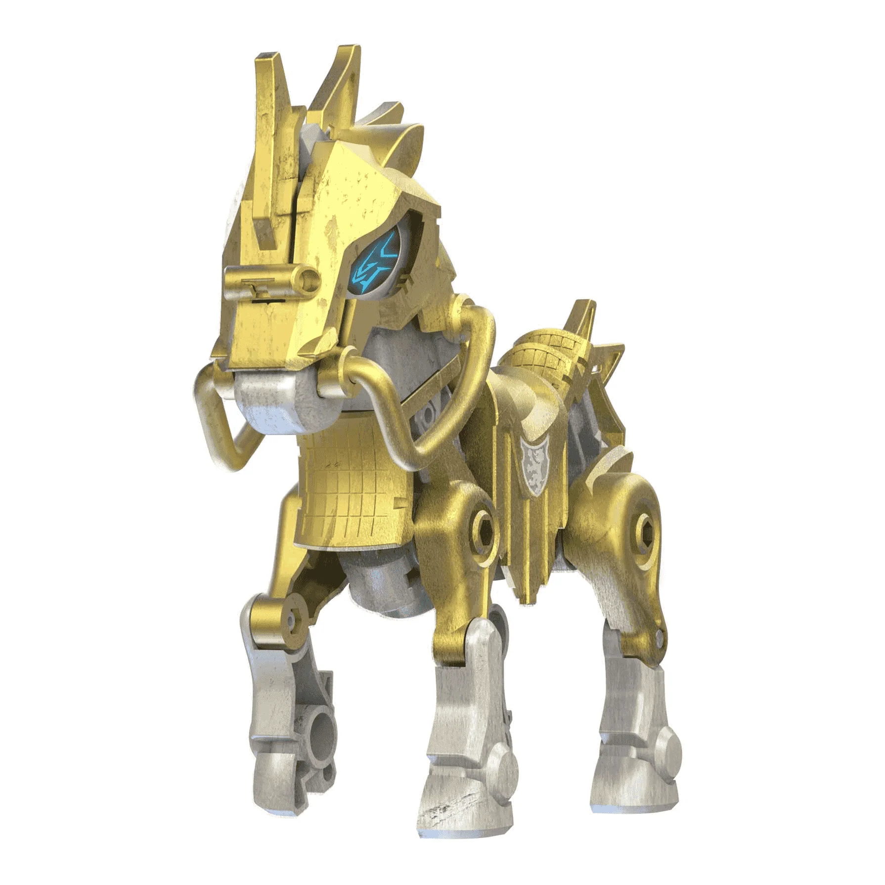 Heropod World Of Armours Figura Sorpresa - Image 2