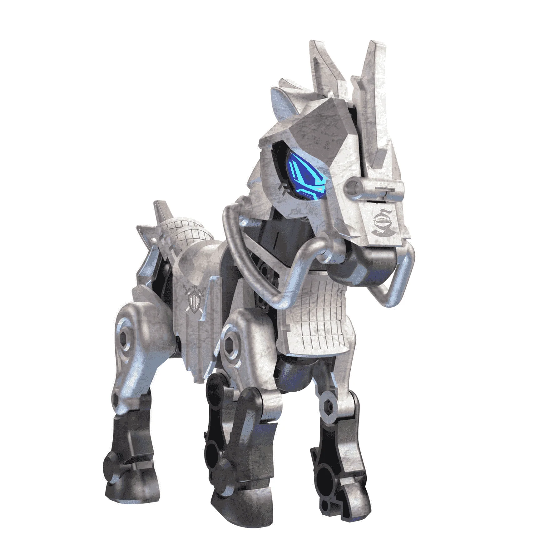 Heropod World Of Armours Figura Sorpresa - Image 3