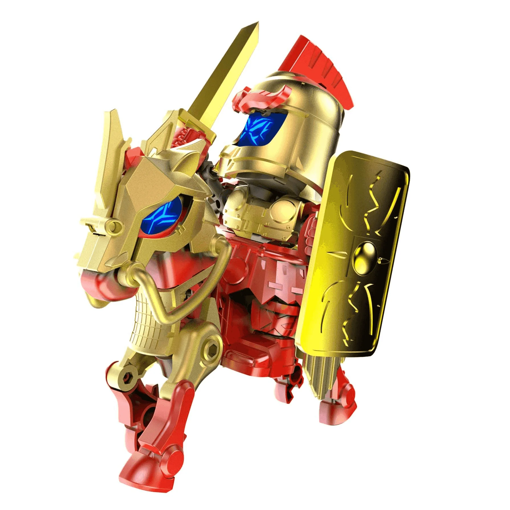 Heropod World Of Armours Figura Sorpresa - Image 4