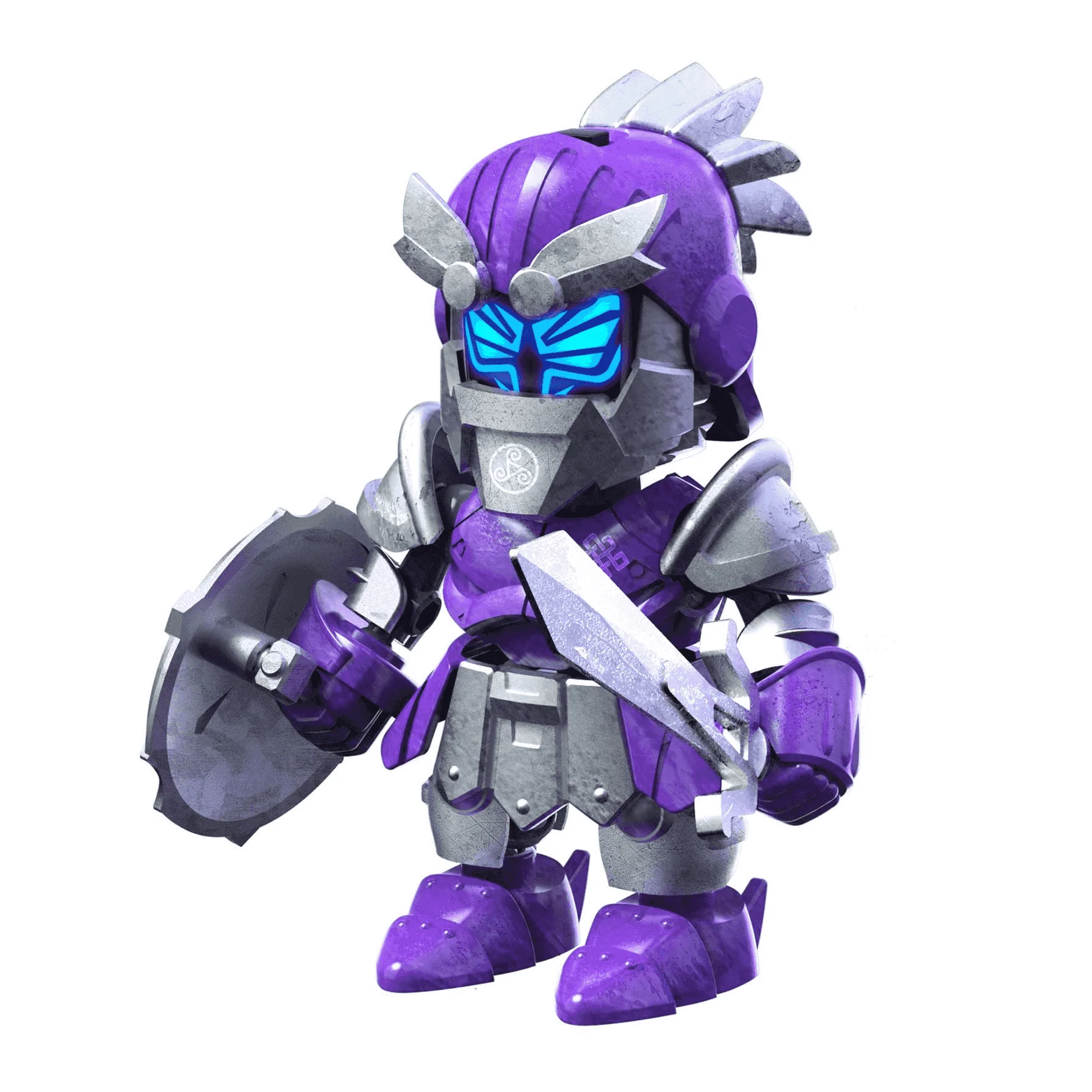 Heropod World Of Armours Figura Sorpresa - Image 7
