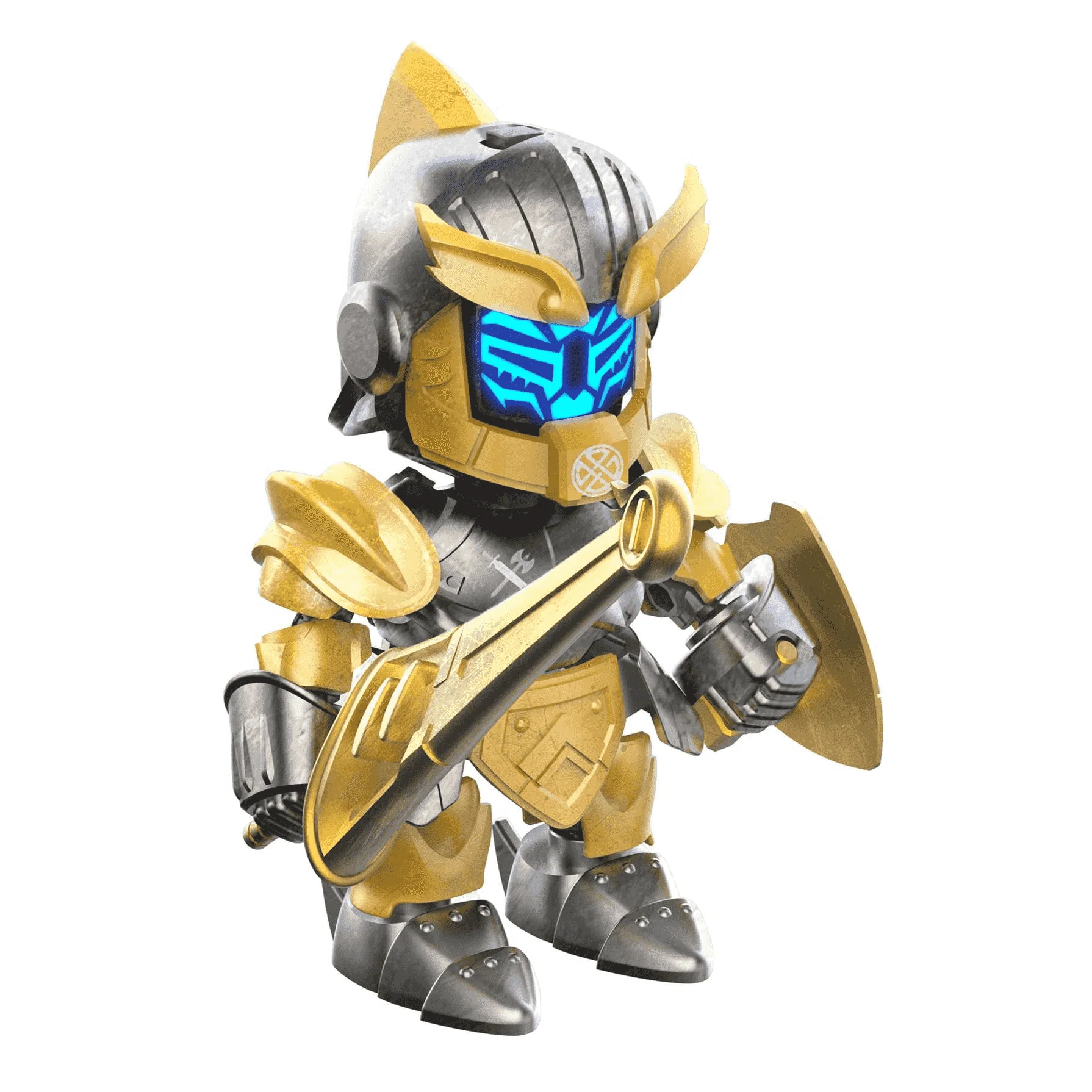 Heropod World Of Armours Figura Sorpresa - Image 8