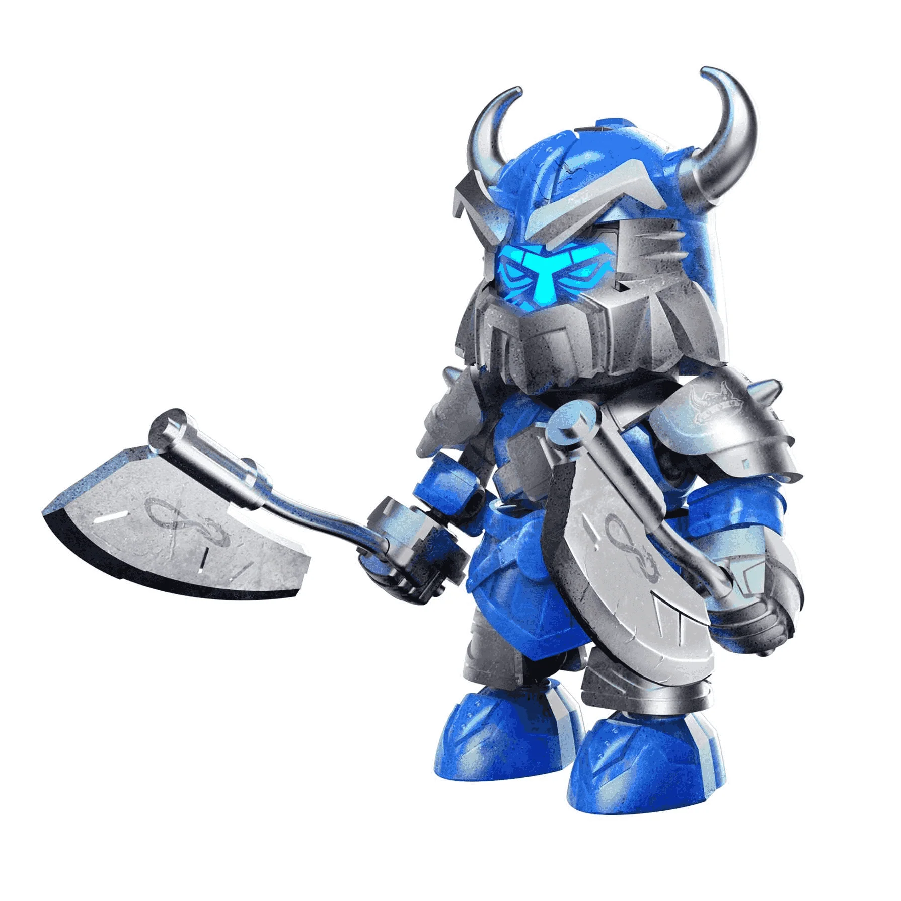 Heropod World Of Armours Figura Sorpresa - Image 9