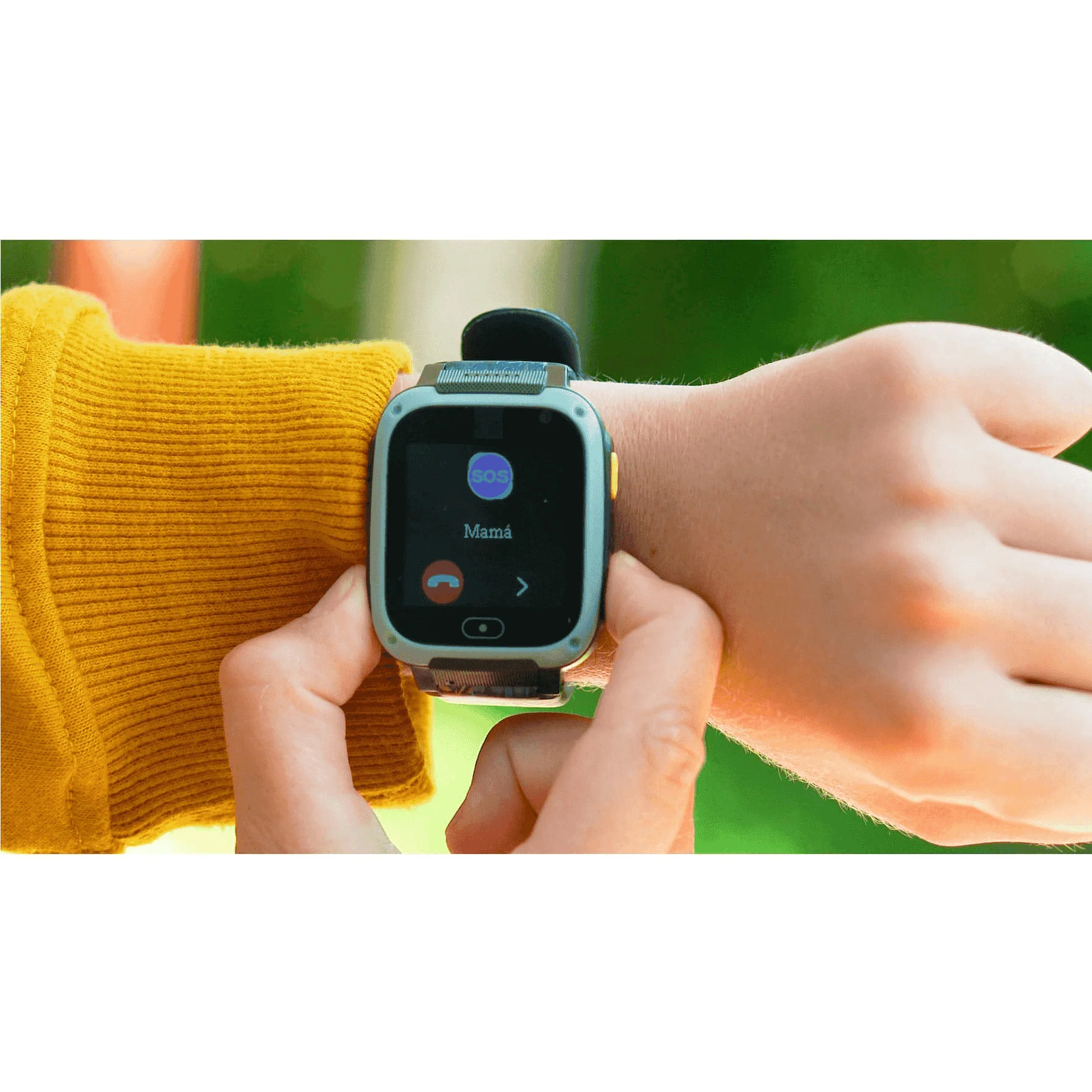 Holawatch Urban Black - Image 4
