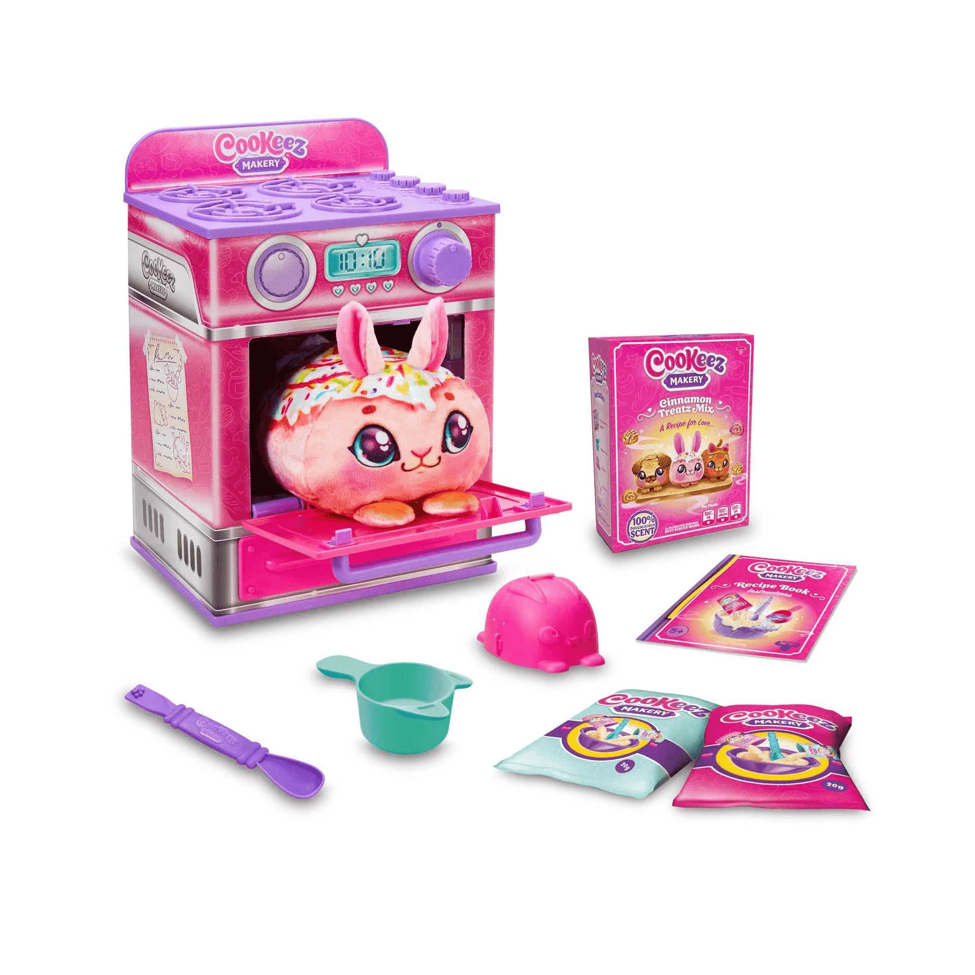 Horno Mágico de Cookeez Makery - Image 3