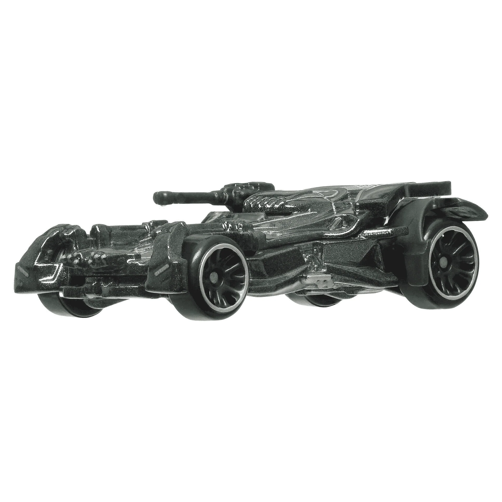 Hot Wheels Batman Coche de Juguete - Image 4