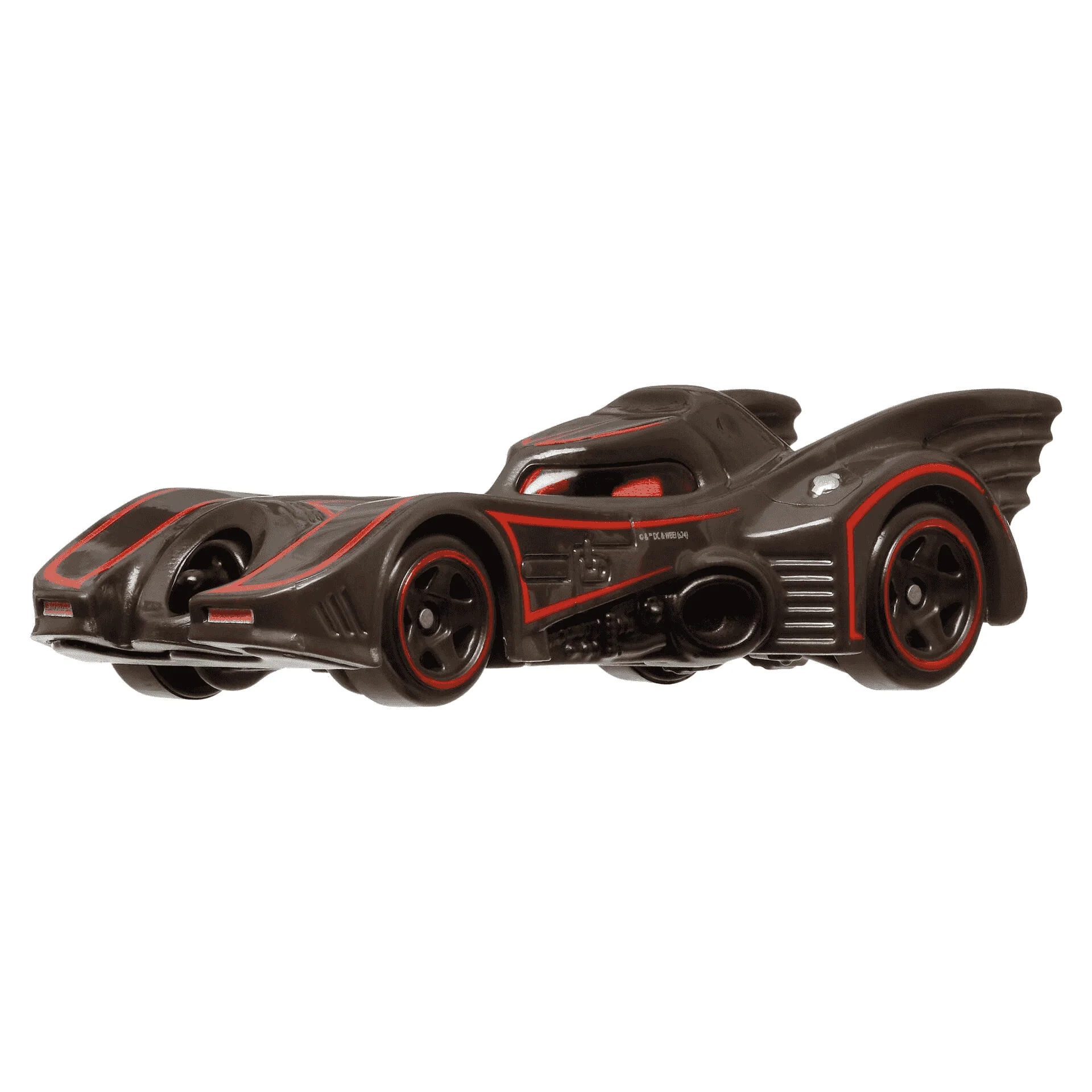 Hot Wheels Batman Coche de Juguete - Image 7
