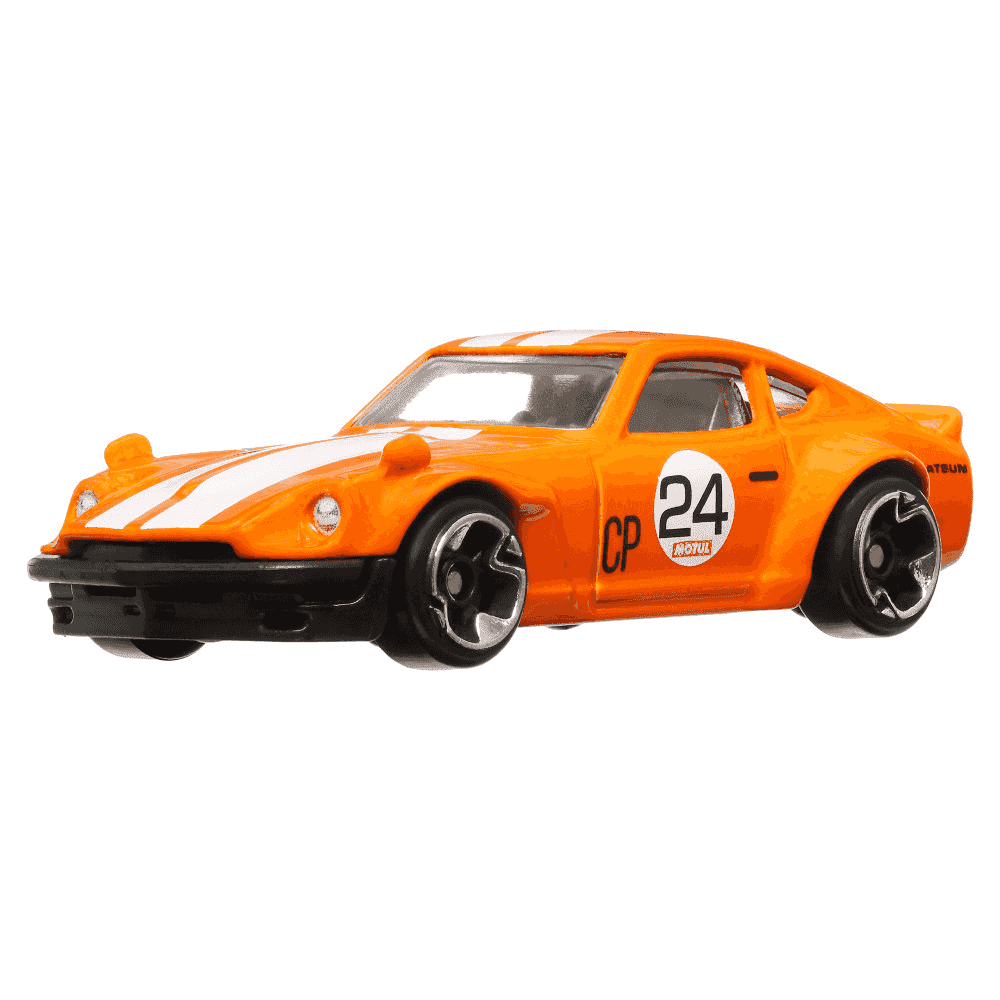 Hot Wheels Coche de jugete surtido Pro Vintage Surtidos