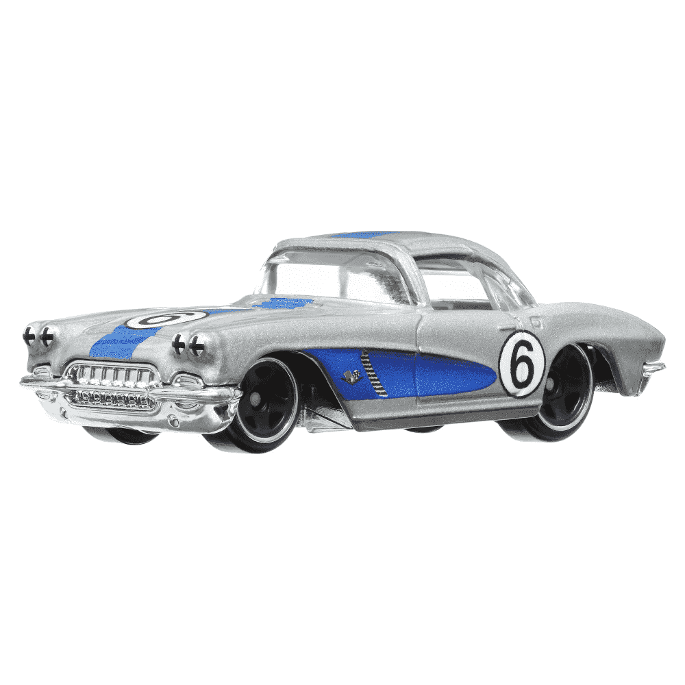 Hot Wheels Coche de jugete surtido Pro Vintage Surtidos - Image 5