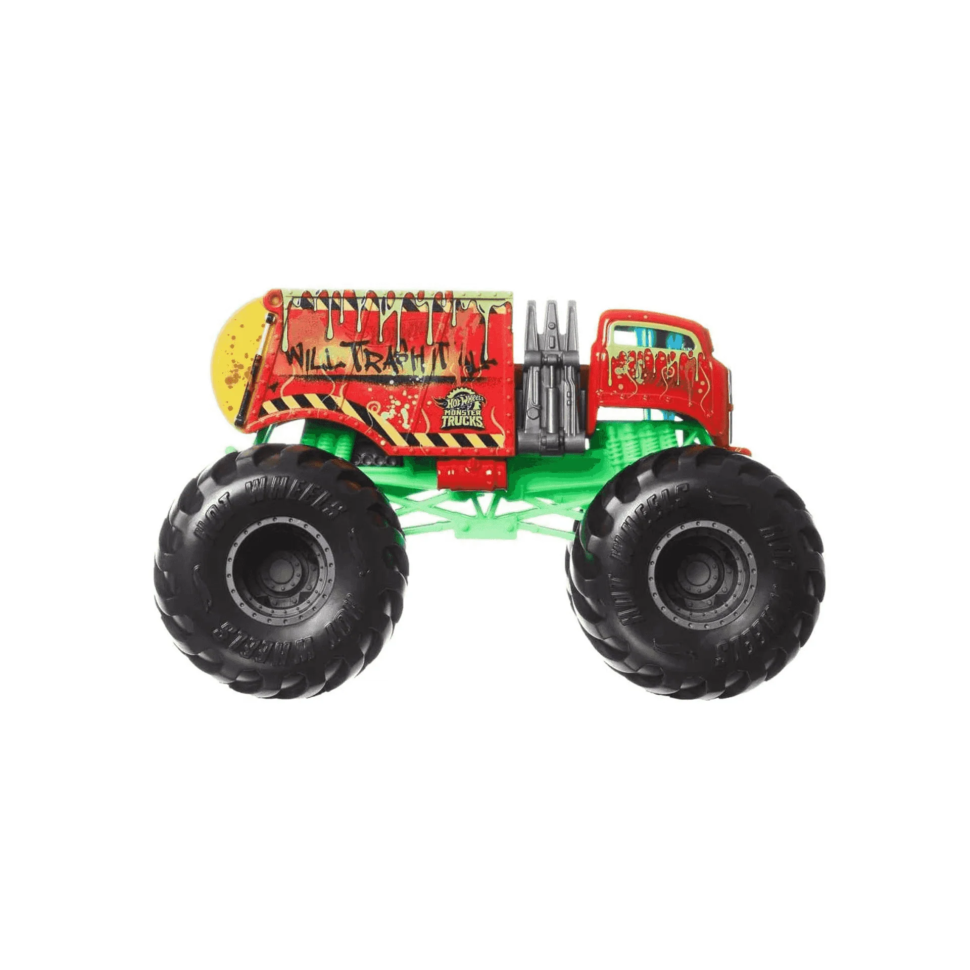 Hot Wheels Monster Trucks HTM90 - Image 3