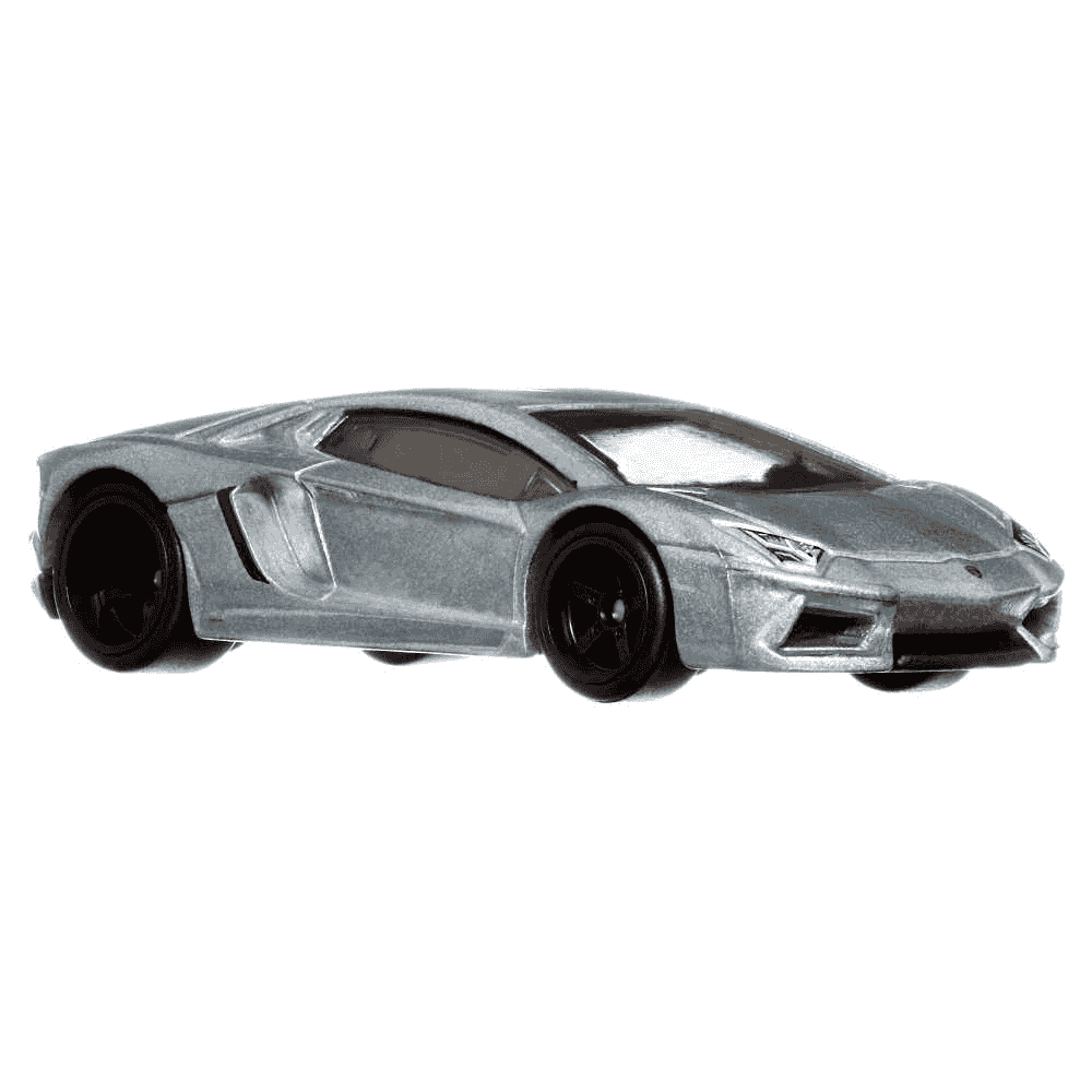 Hot Wheels Premium Car Culture Surtido de 2 vehículos - Juguete de Hot Wheels - Image 3