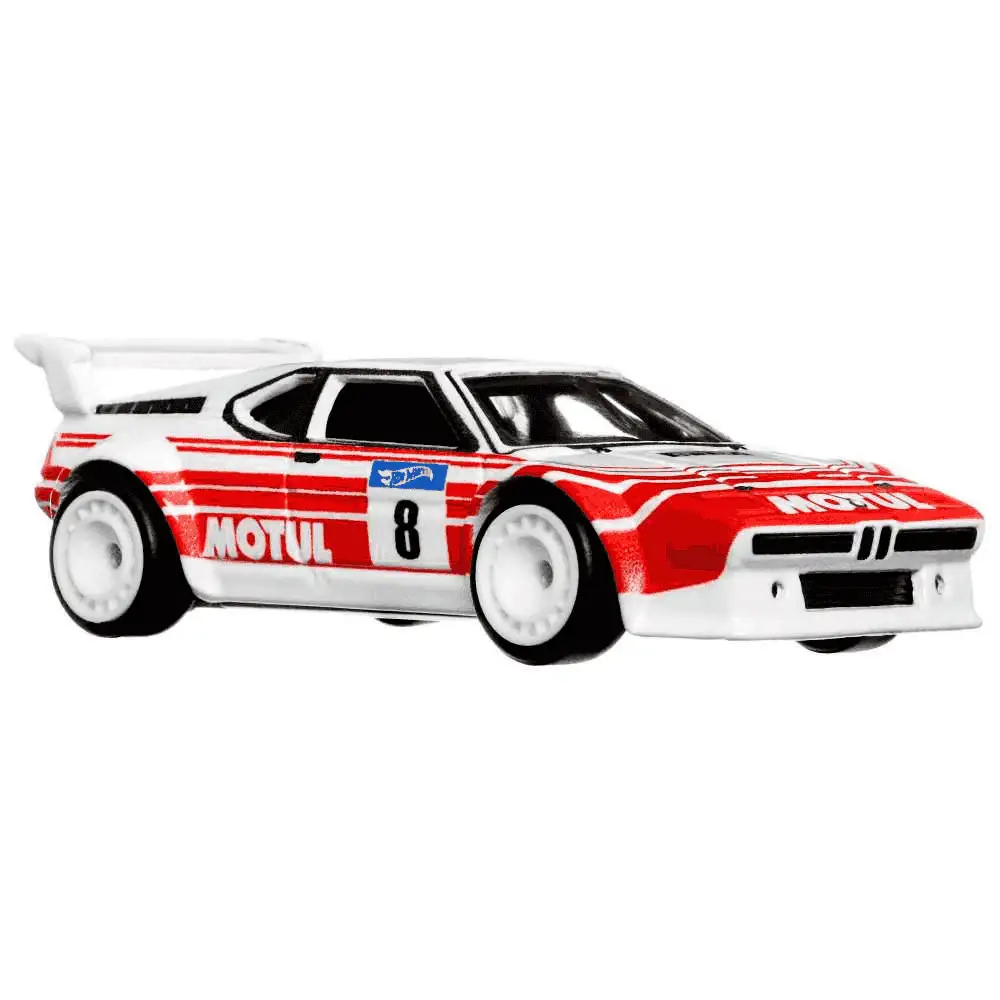 Hot Wheels Premium Car Culture Surtido de 2 vehículos - Juguete de Hot Wheels - Image 4