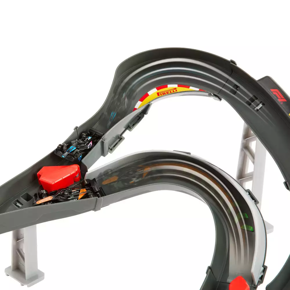Hot Wheels Racing F1 – Pack 3 coches - Image 3