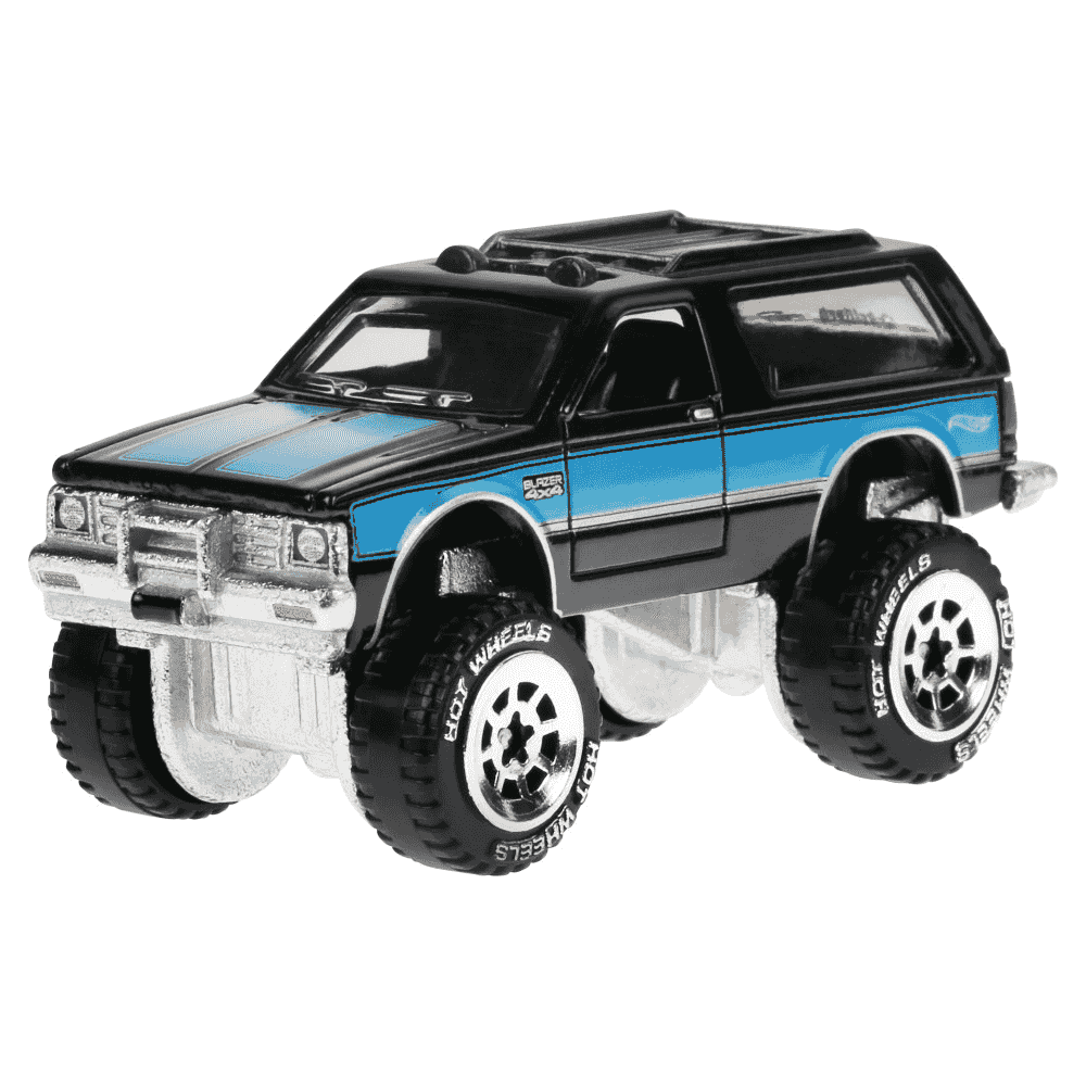 Hot Wheels Surtido de Honda Escala 1:64 - Image 7