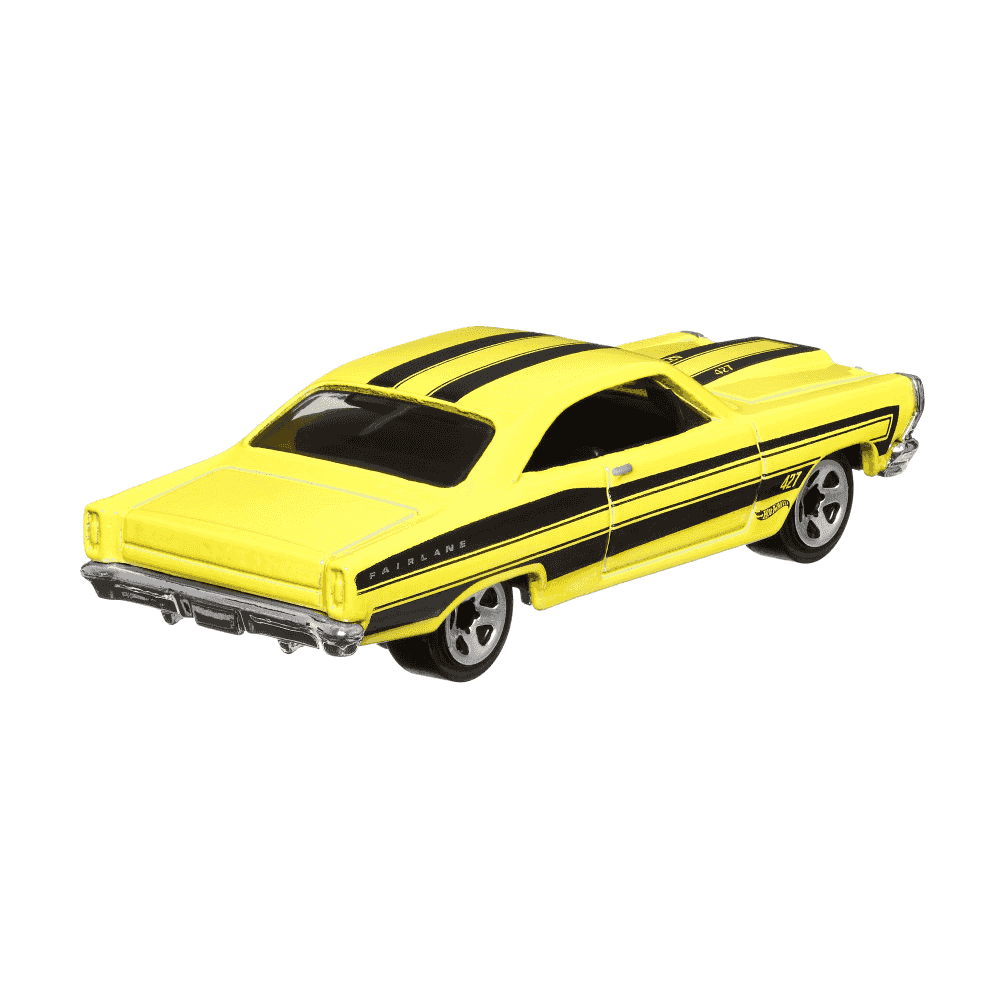 Hot Wheels Surtido de Vehículos Temáticos Escala 1:64 - Image 4