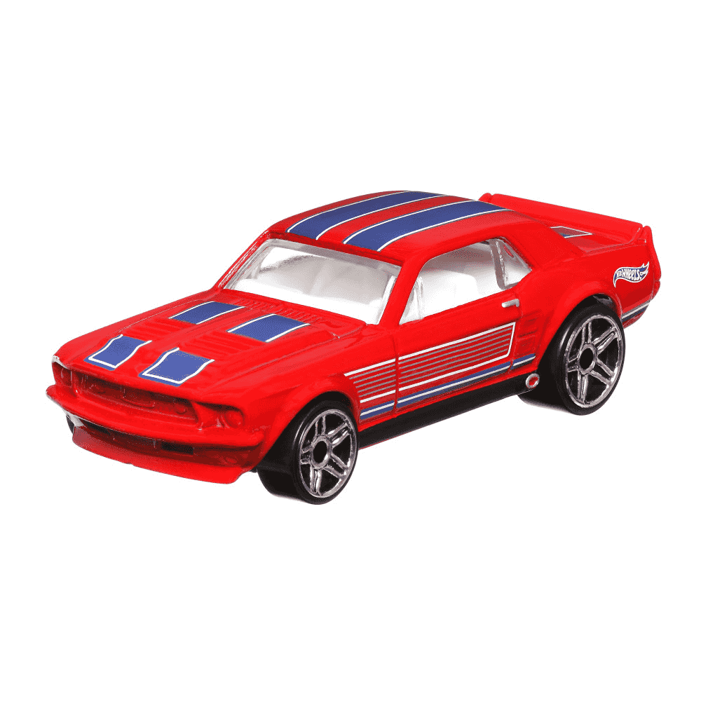 Hot Wheels Surtido de Vehículos Temáticos Escala 1:64 - Image 6