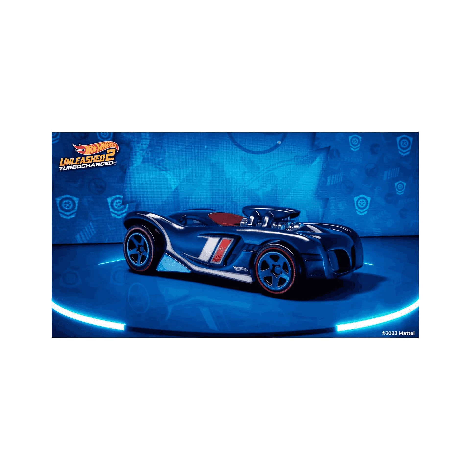 Hot Wheels Unleashed 2 Nintendo Switch - Image 3