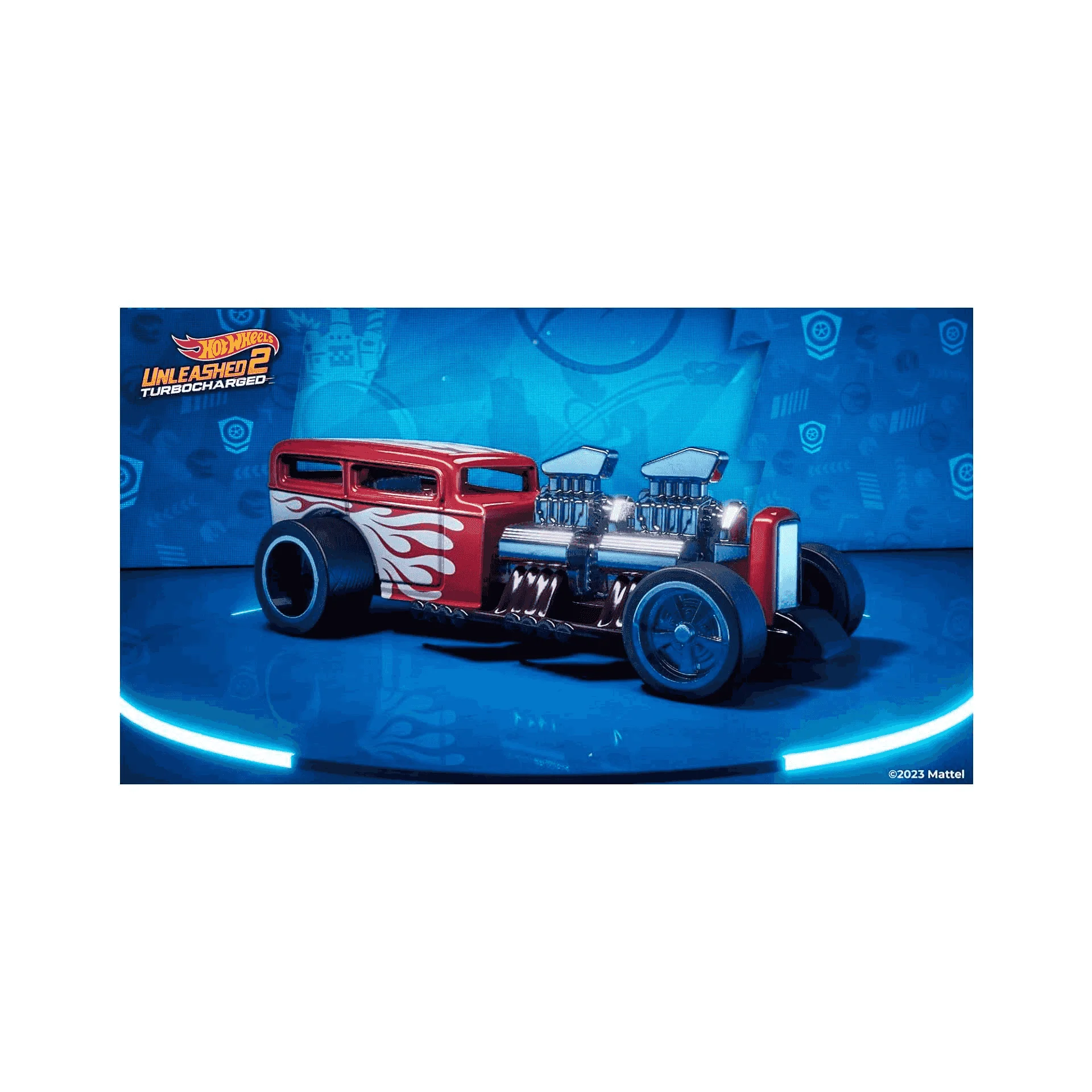 Hot Wheels Unleashed 2 Nintendo Switch - Image 5