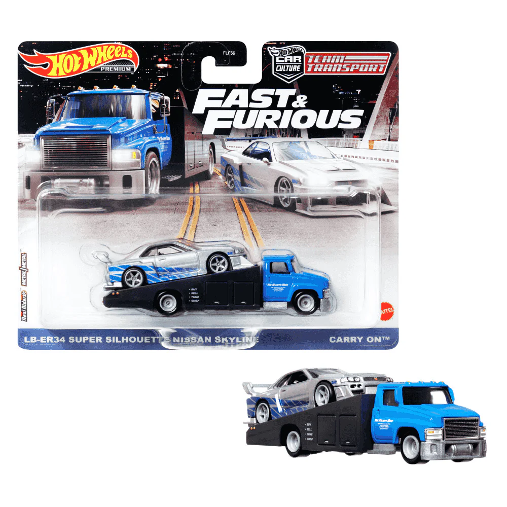 Hot Wheels Vehículos Premium Coches de Juguete Modelos Surtidos 4 años - Image 2