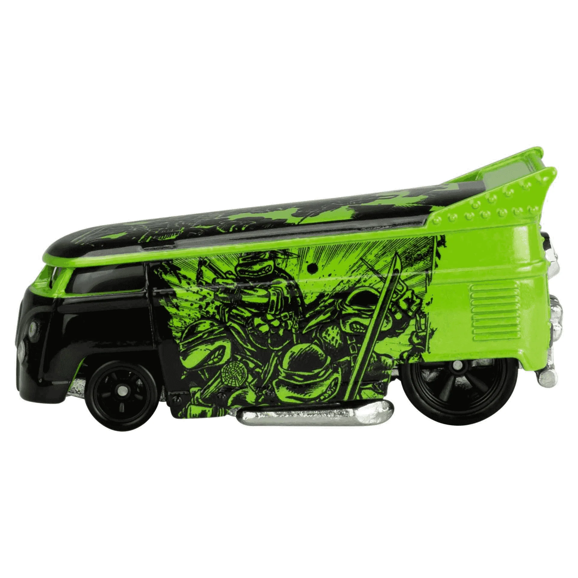 Hot Wheels Vehículos Premium Pop Culture Surtidos - Image 5