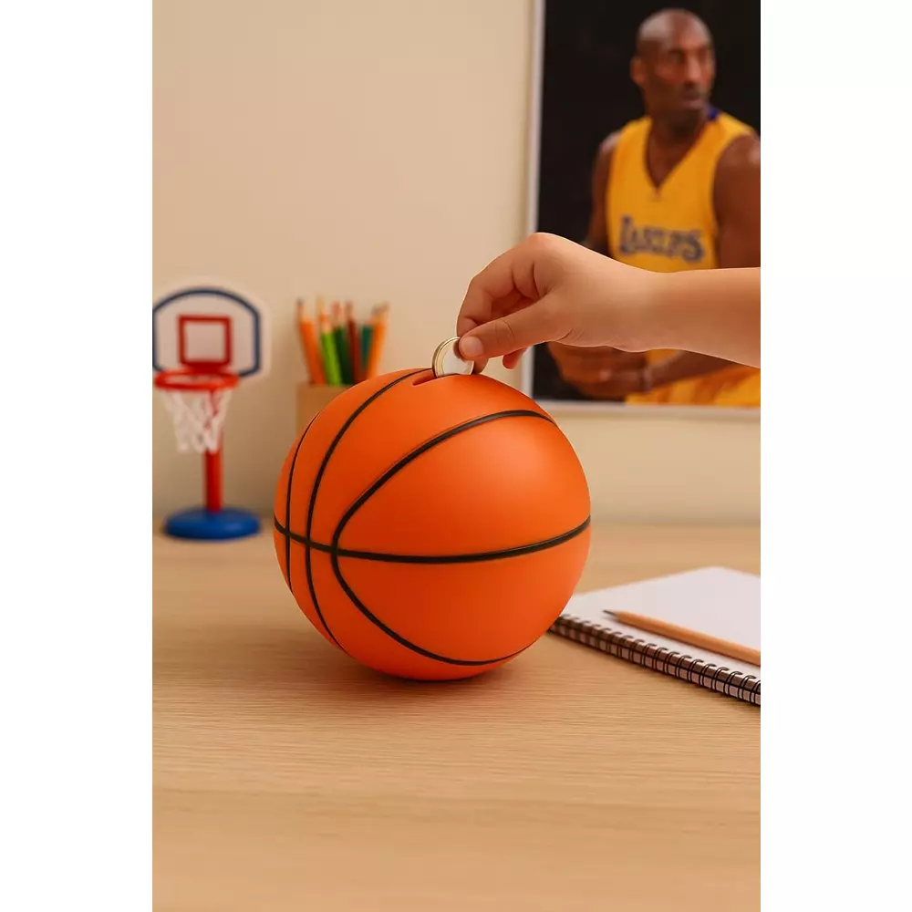 Hucha Baloncesto  I-Total - Image 3