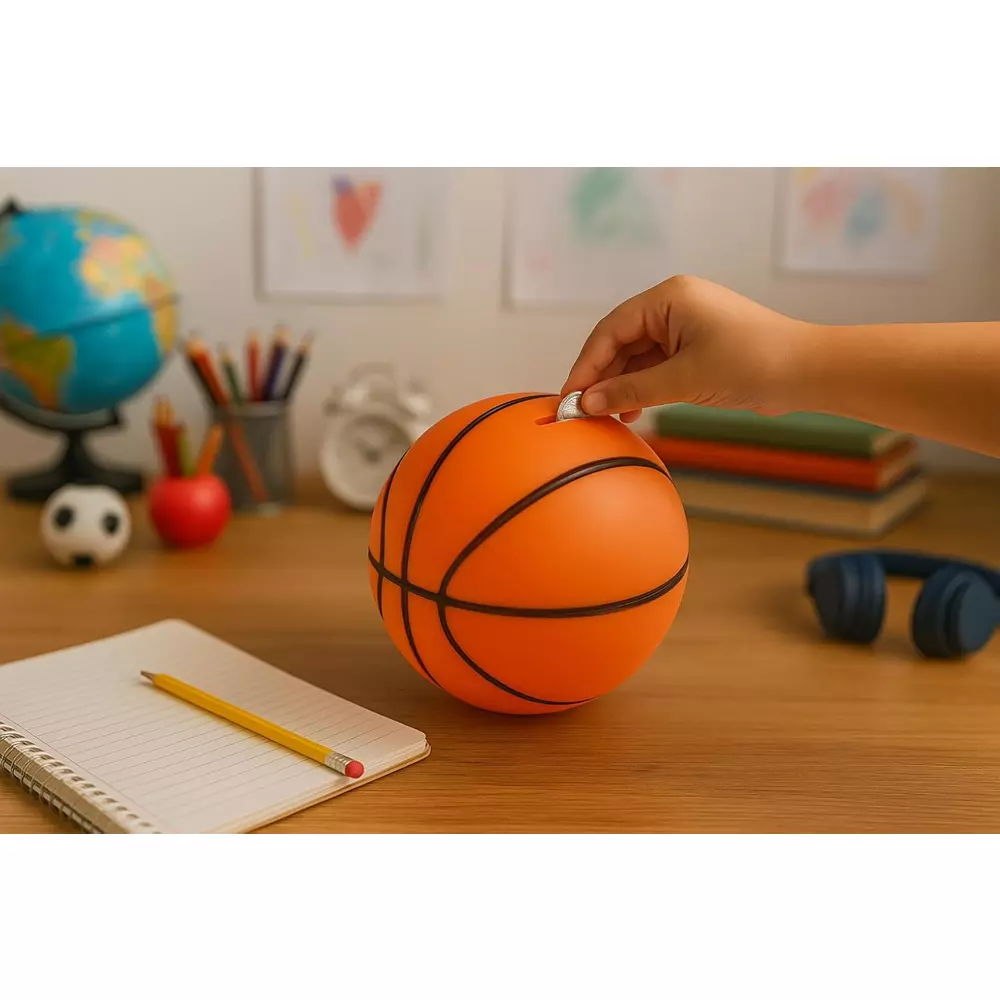 Hucha Baloncesto  I-Total - Image 4