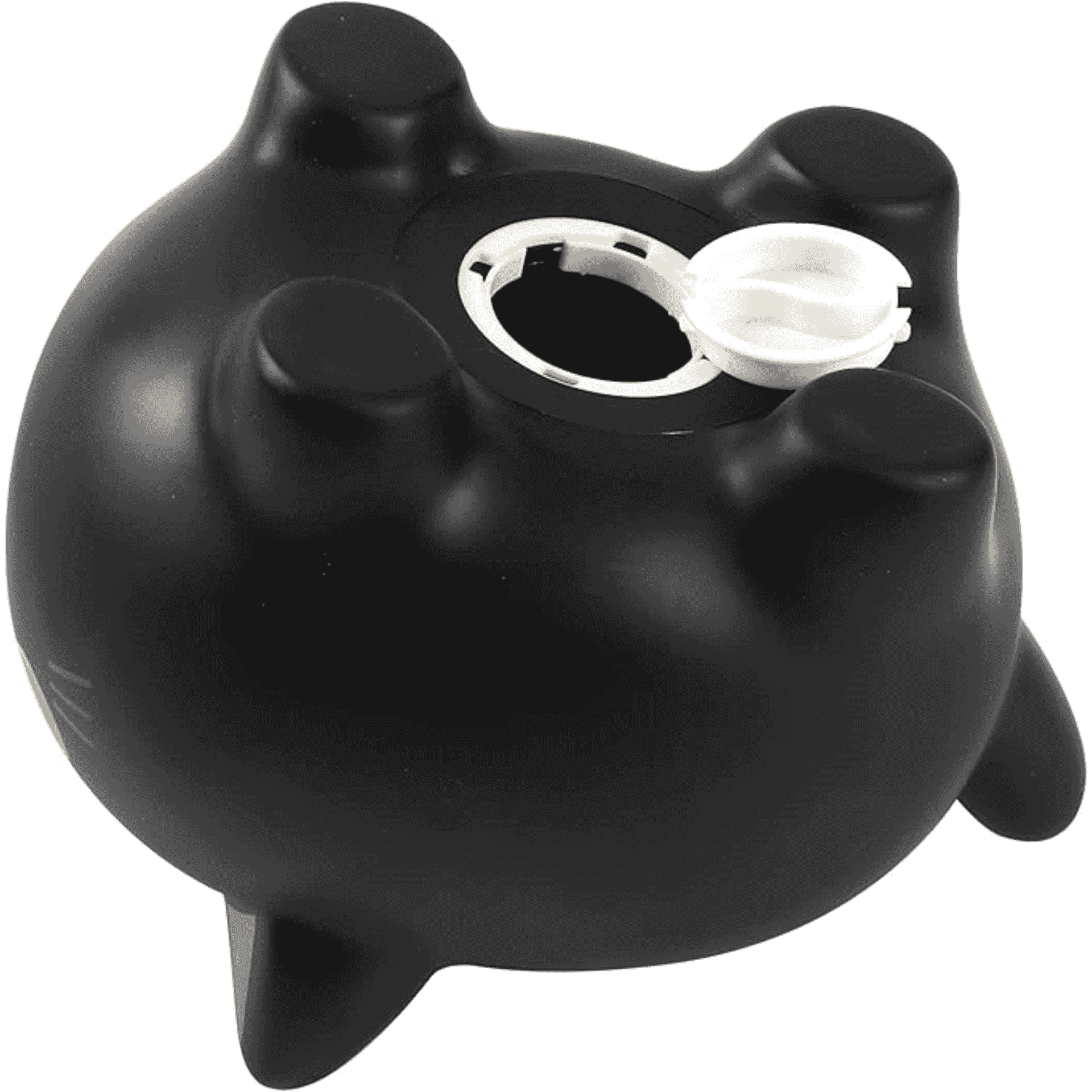 Hucha Bola Black Cat - Image 3