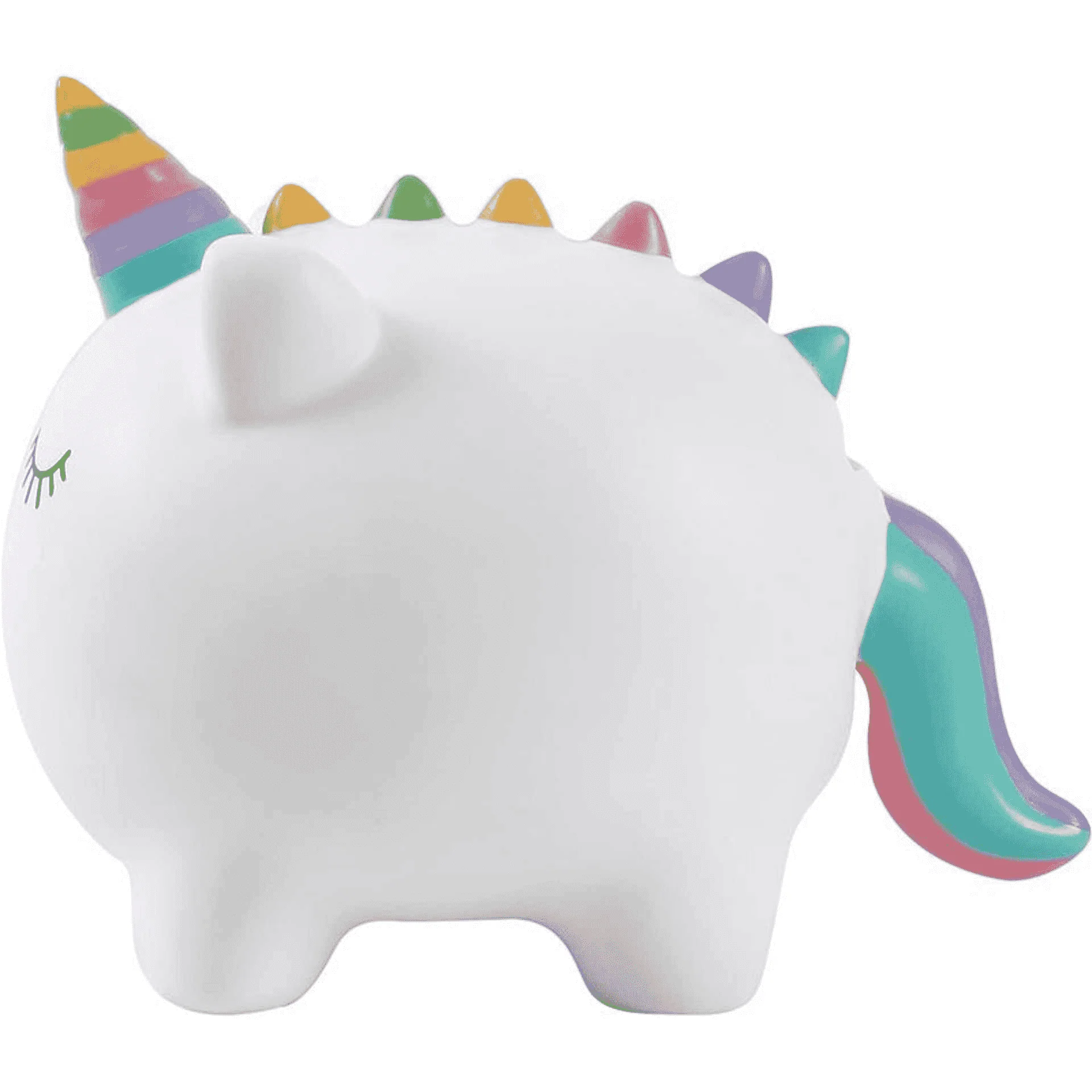 Hucha Bola Unicornio con Magia y Estilo - Image 3