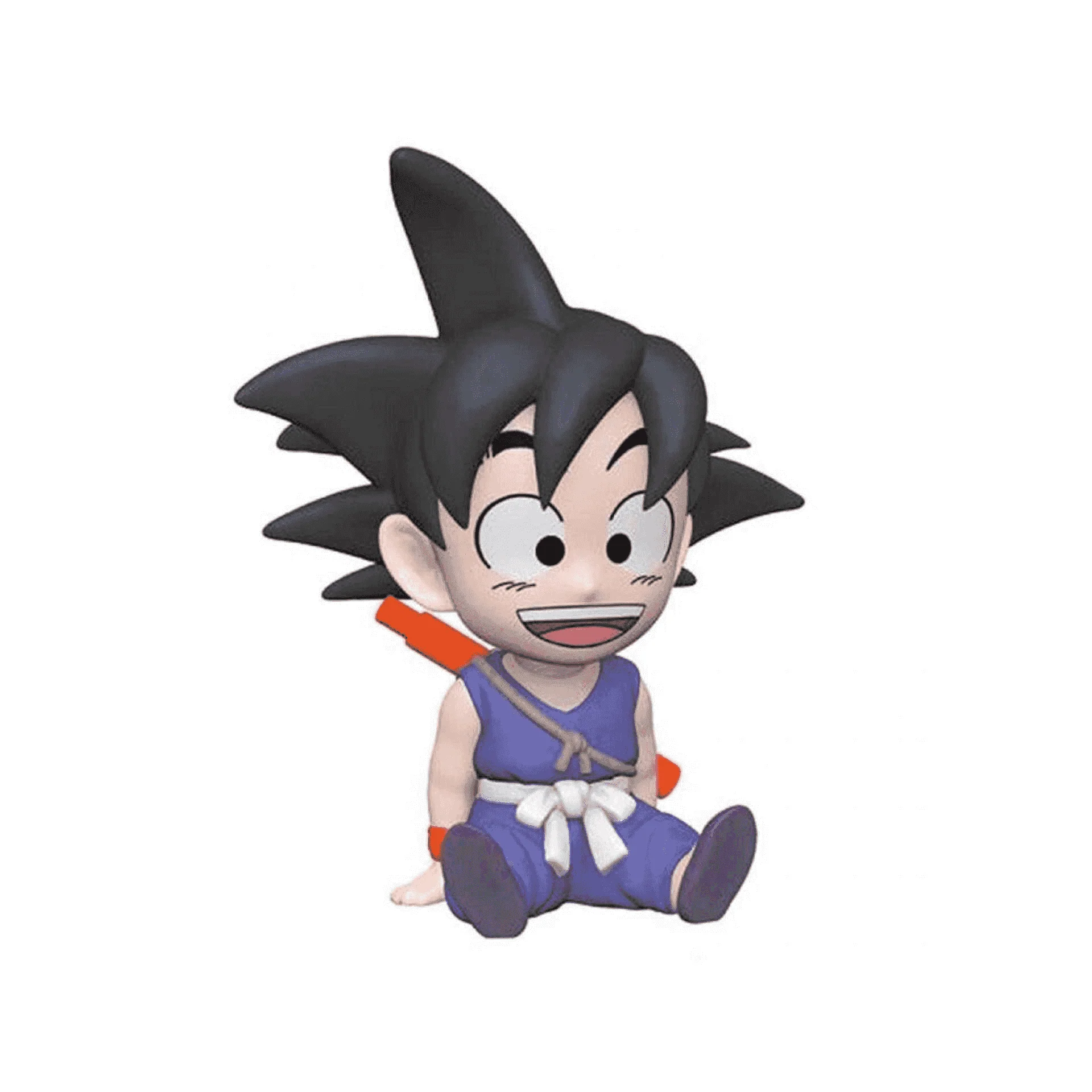 Hucha Mini Son Goku 17 cm – Dragon Ball