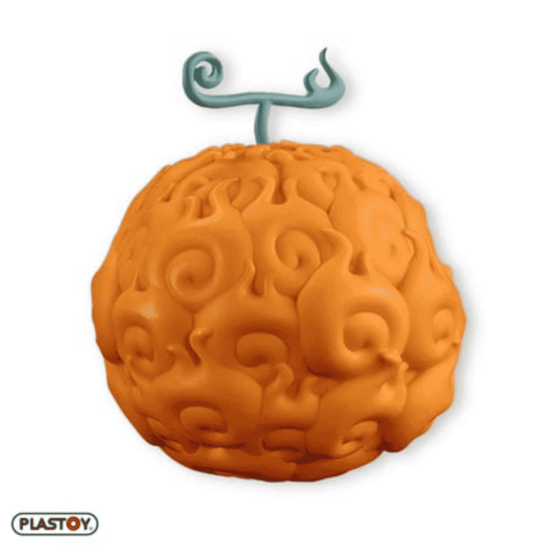 Hucha One Piece Fruta del Diablo Flame-Flame