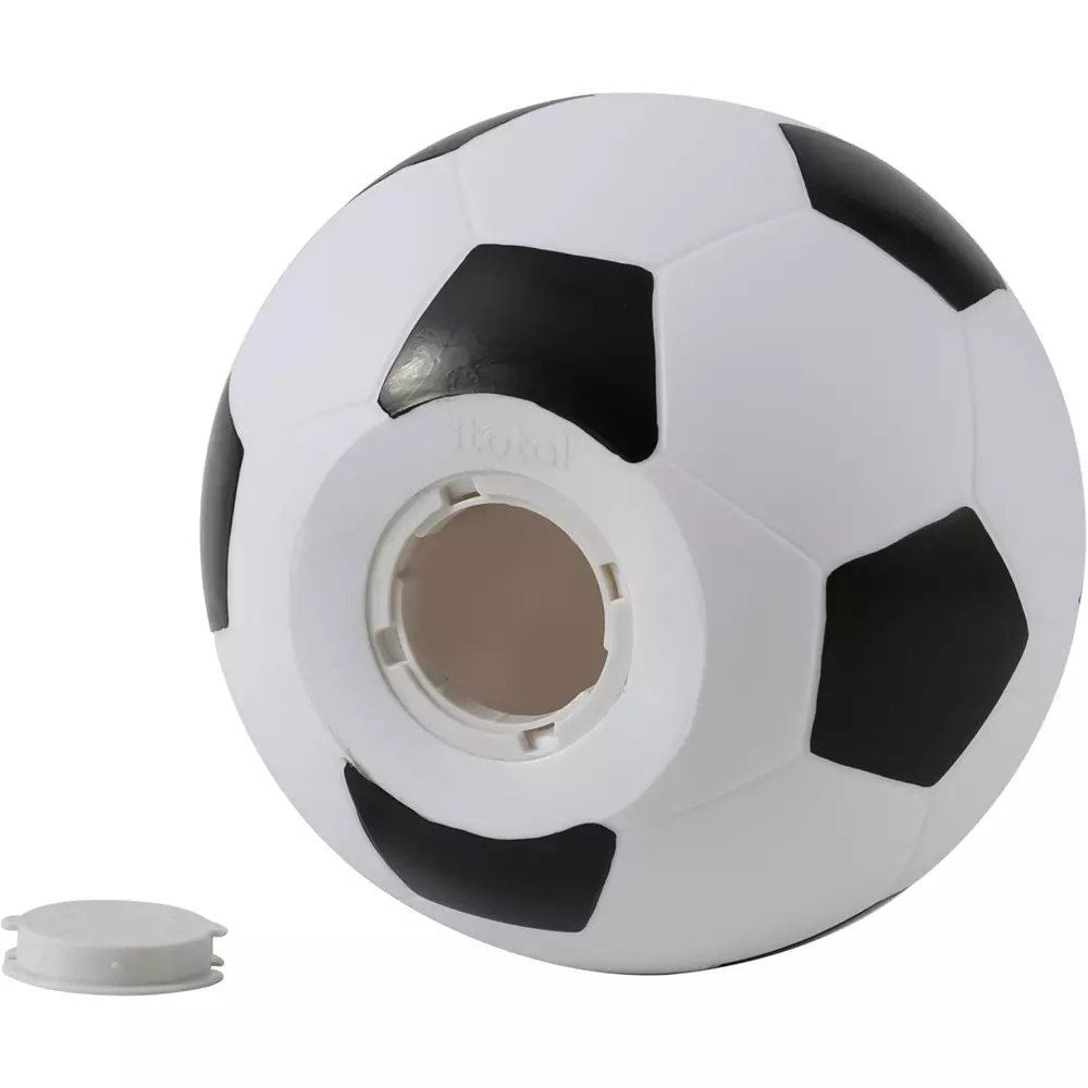 Hucha Pelota de Fútbol I-TOTAL