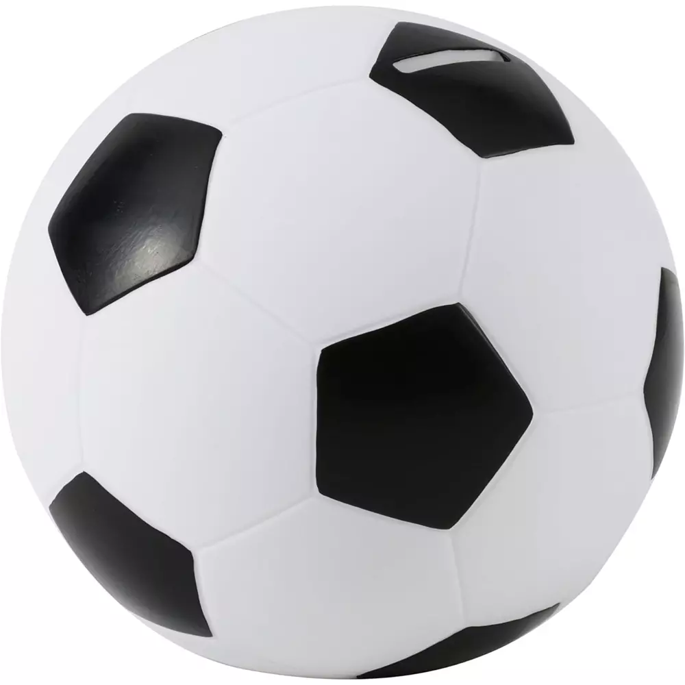 Hucha Pelota de Fútbol I-TOTAL - Image 2