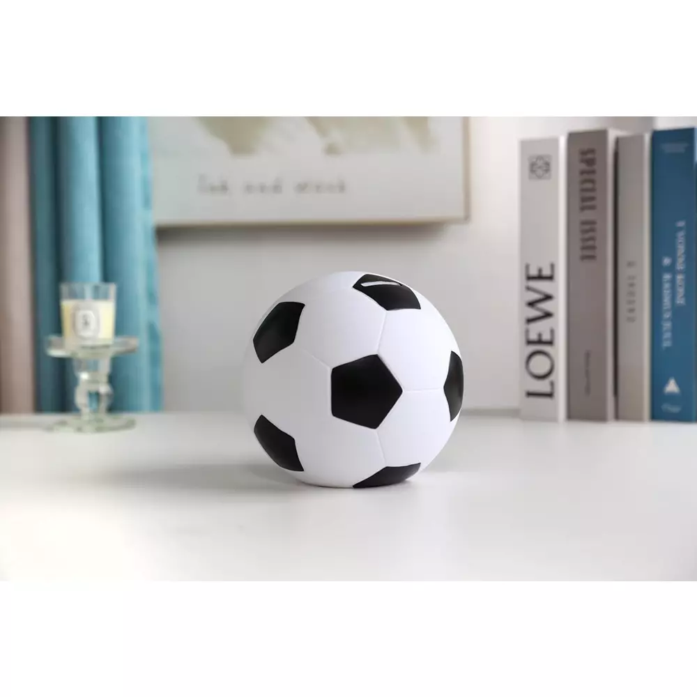 Hucha Pelota de Fútbol I-TOTAL - Image 3