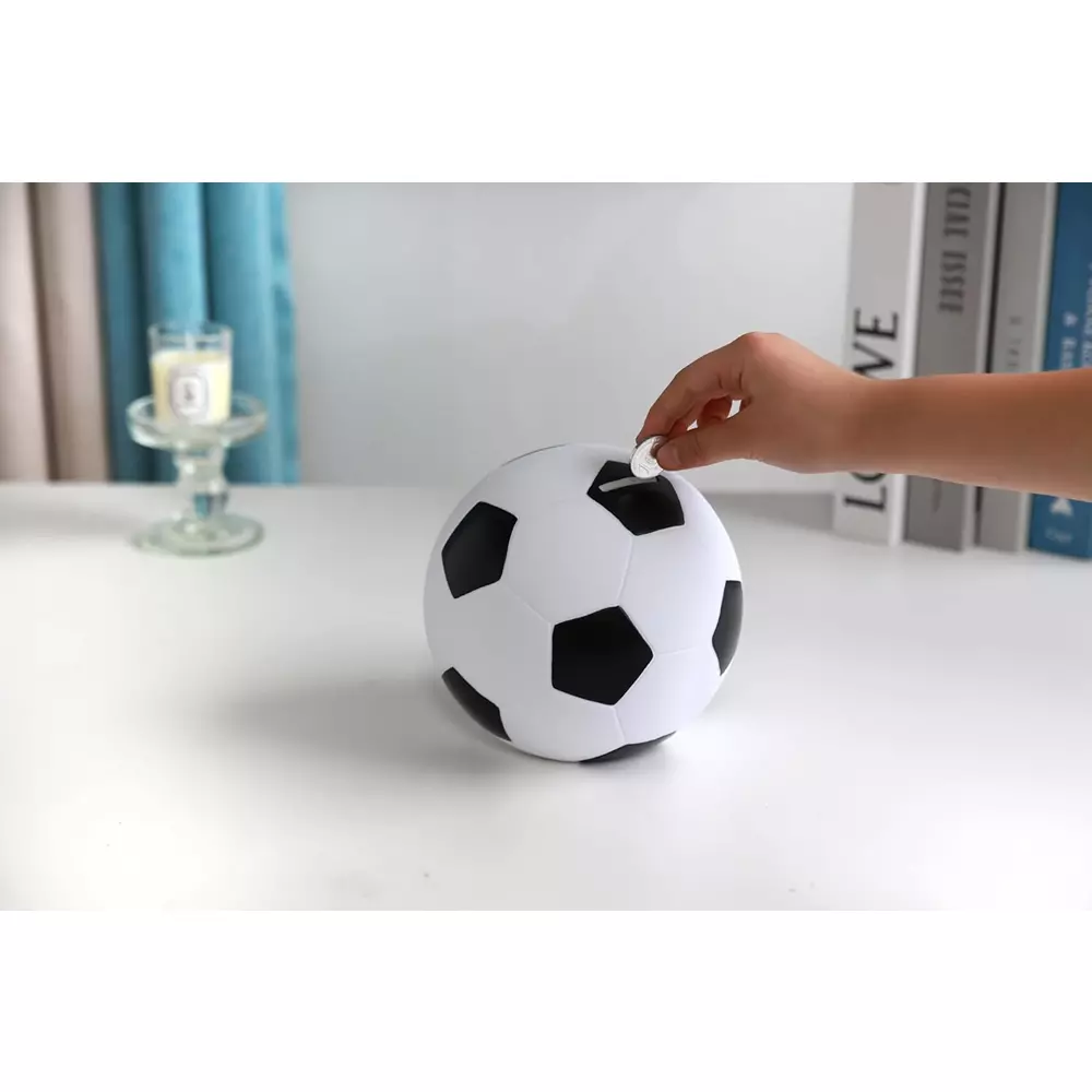 Hucha Pelota de Fútbol I-TOTAL - Image 5