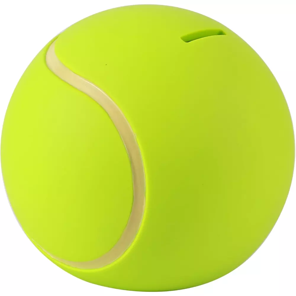 Hucha Pelota Tenis I-Total