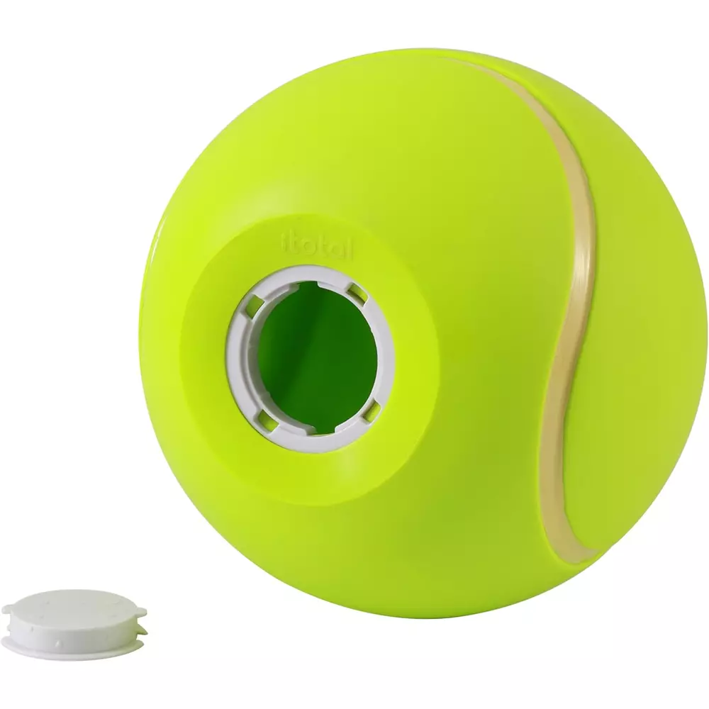 Hucha Pelota Tenis I-Total - Image 2