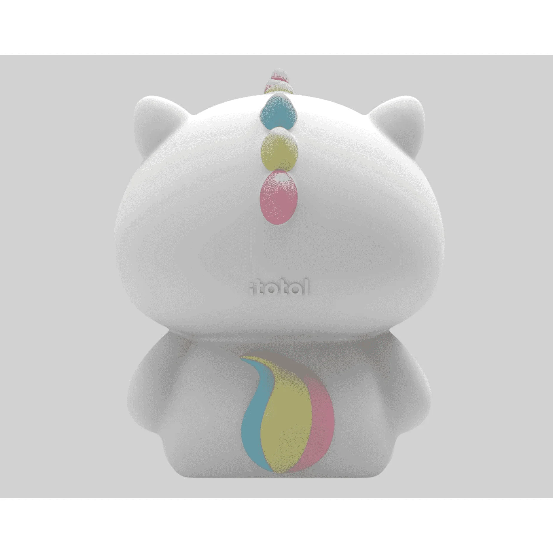 Hucha Vertical Unicorn - Image 2