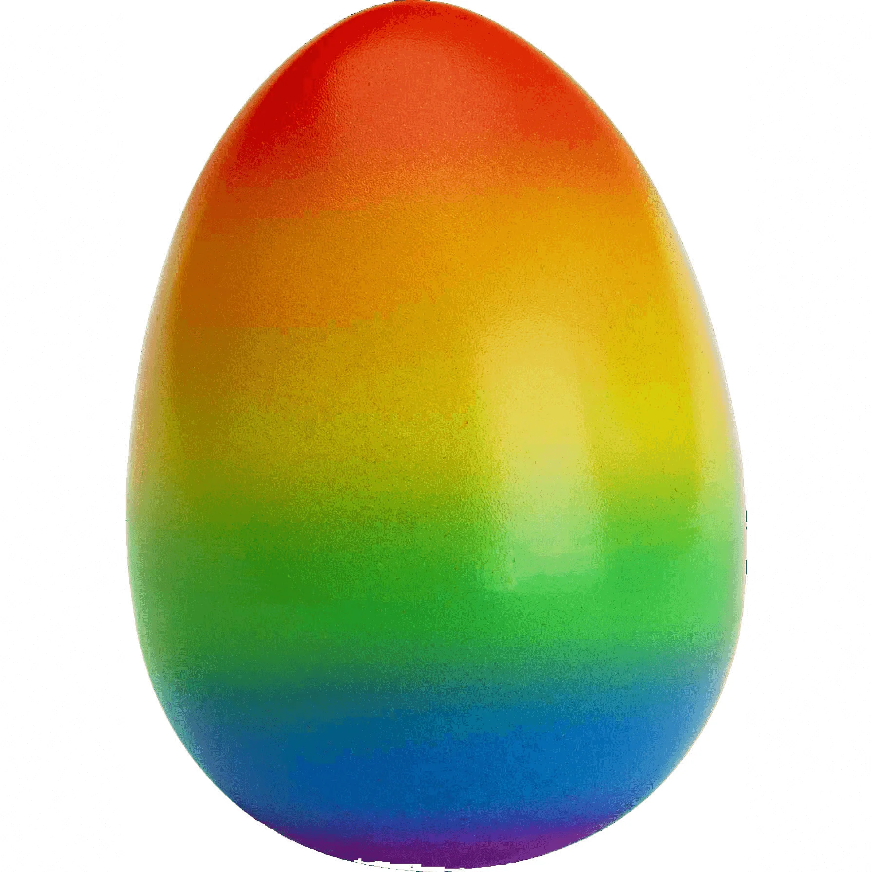 Huevo de Unicornio de Juguete