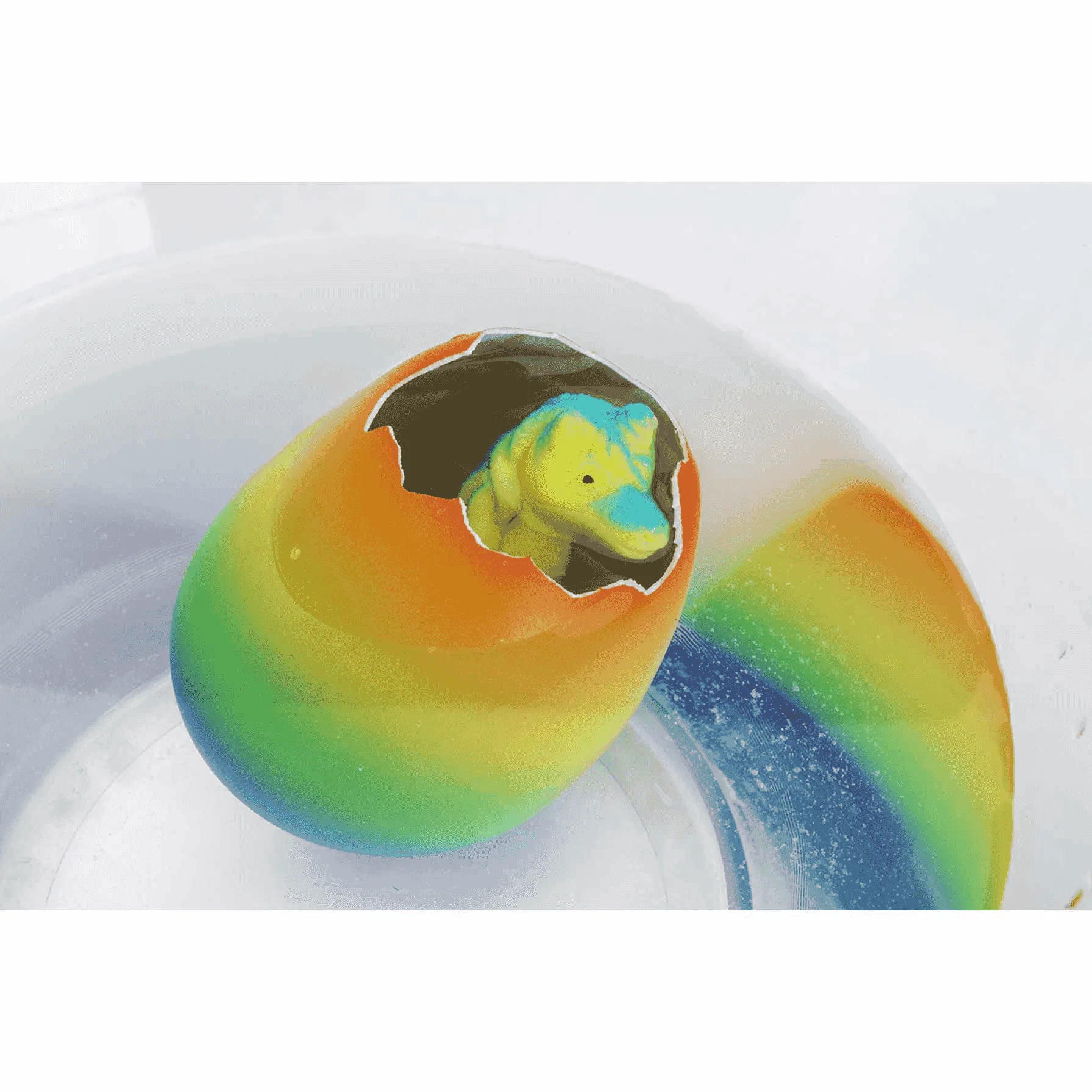 Huevo de Unicornio de Juguete - Image 2