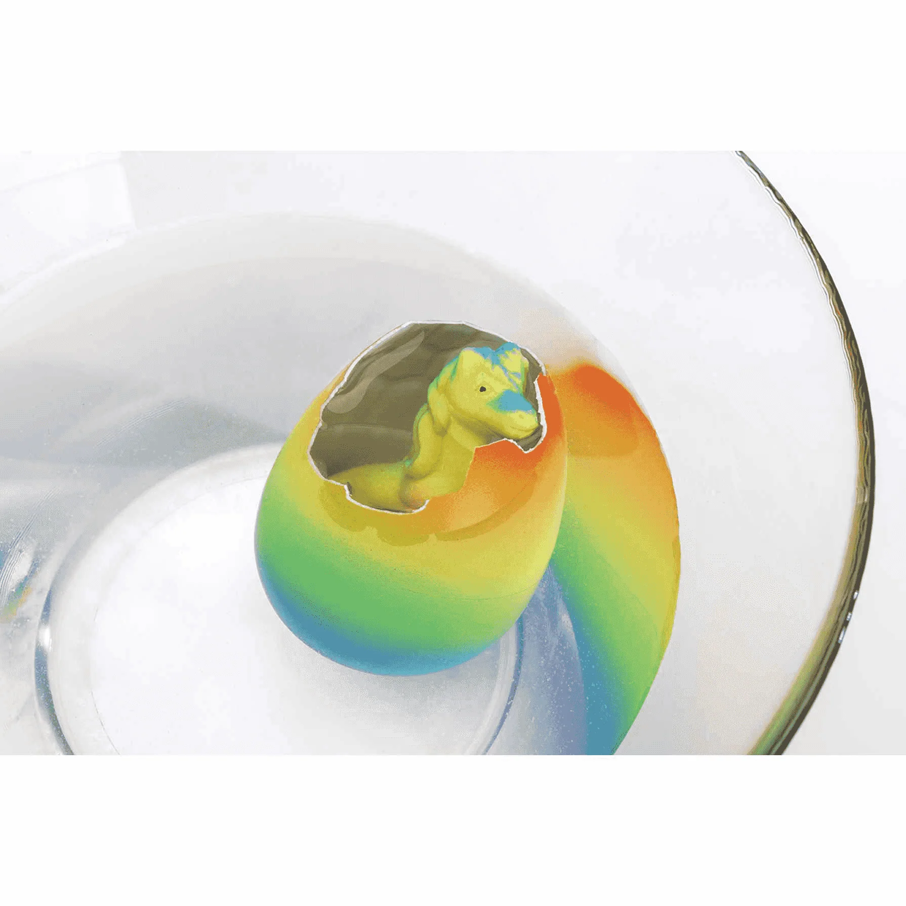 Huevo de Unicornio de Juguete - Image 3