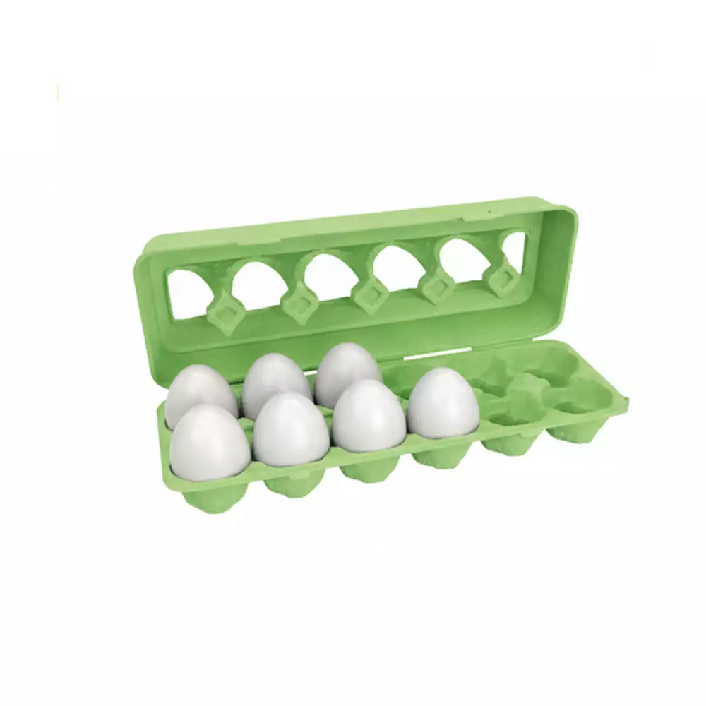 Huevos Dinosaurios Encajables 12 uds - Image 2