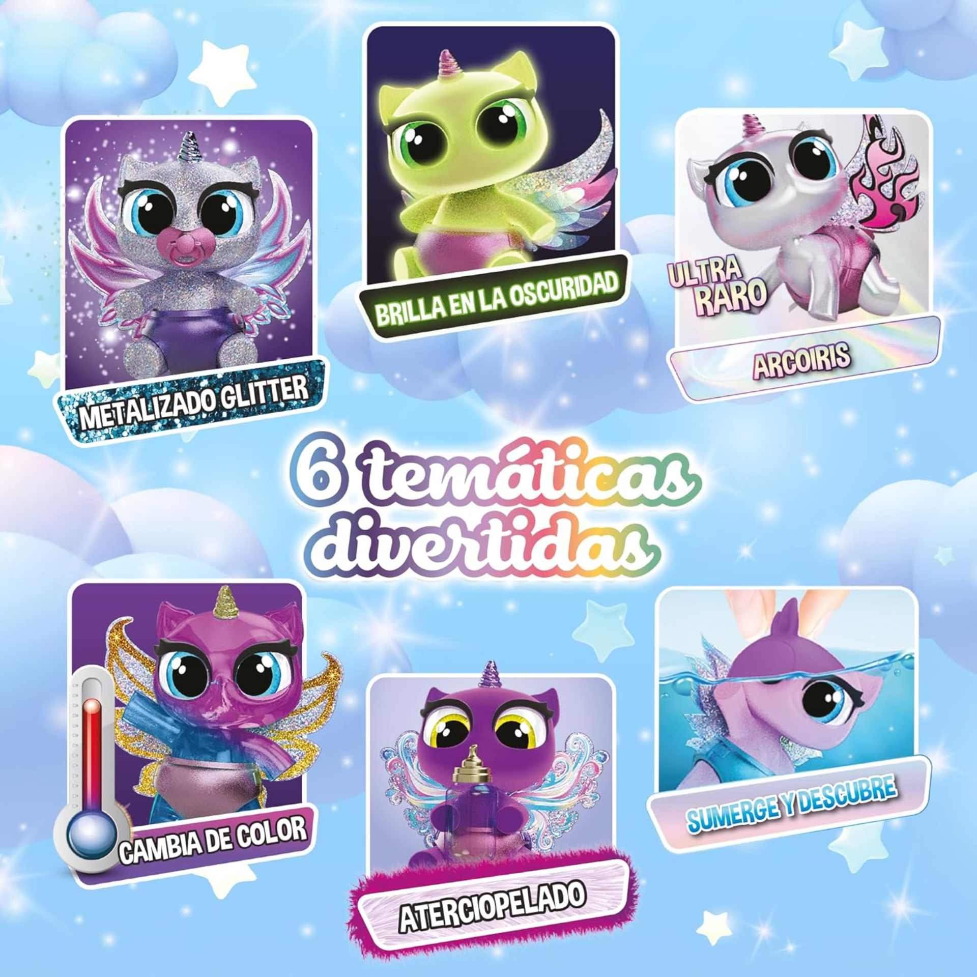 Ice Surprise Babies - Helado Sorpresa con Bebés Coleccionables - Image 6